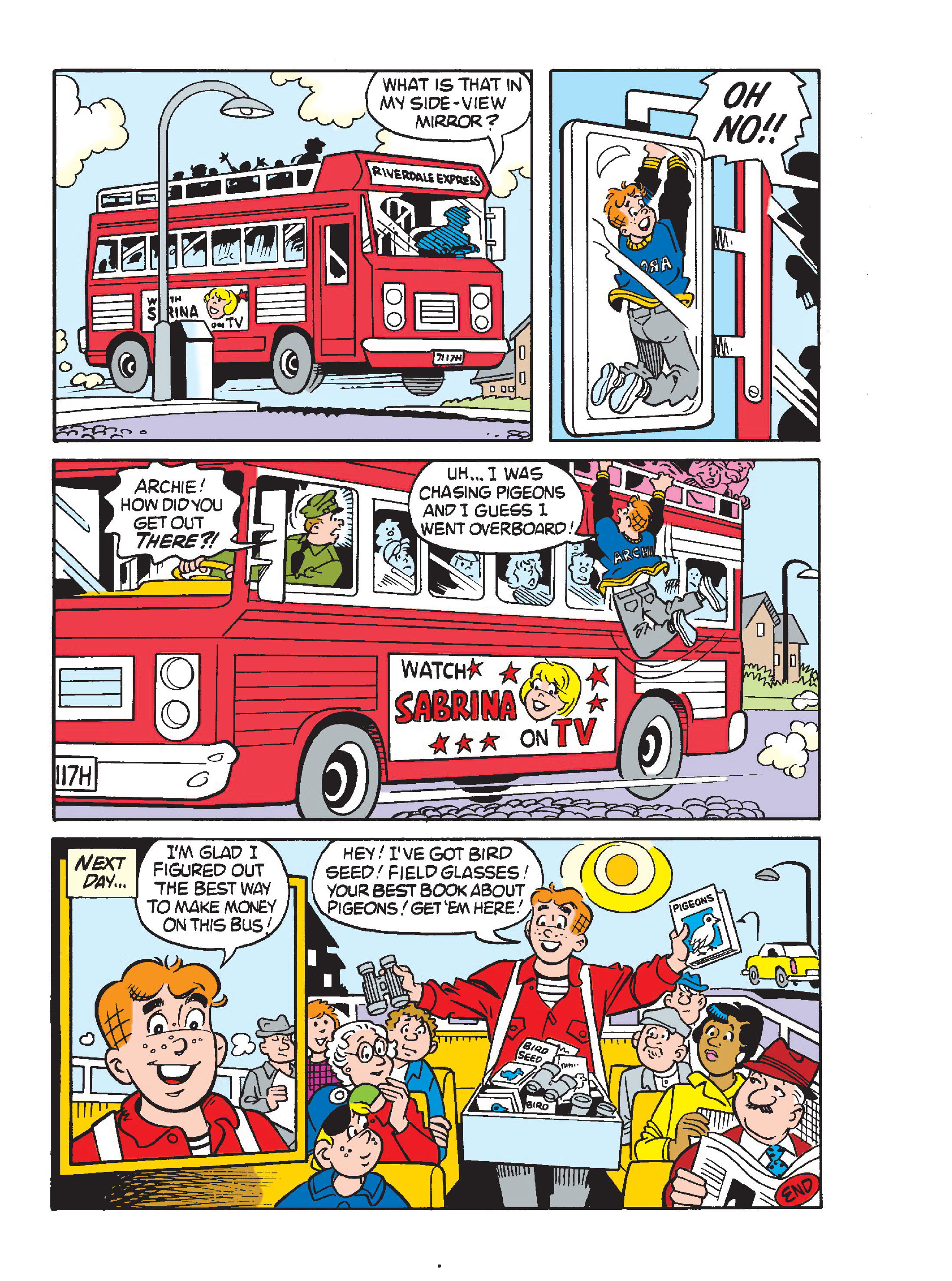 Archie Comics Double Digest (1984-) issue 318 - Page 88