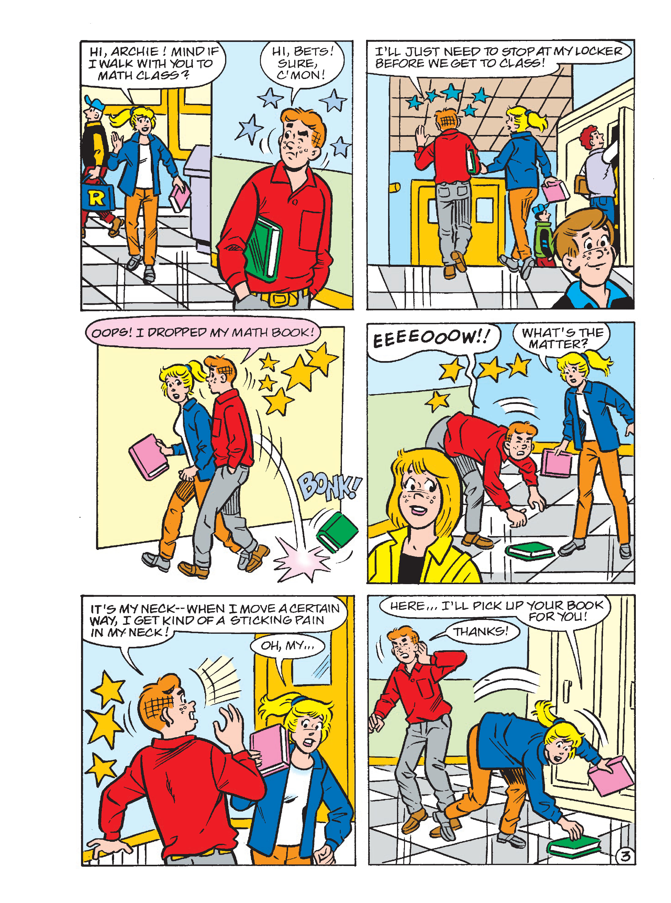 Archie Comics Double Digest (1984-) issue 319 - Page 105