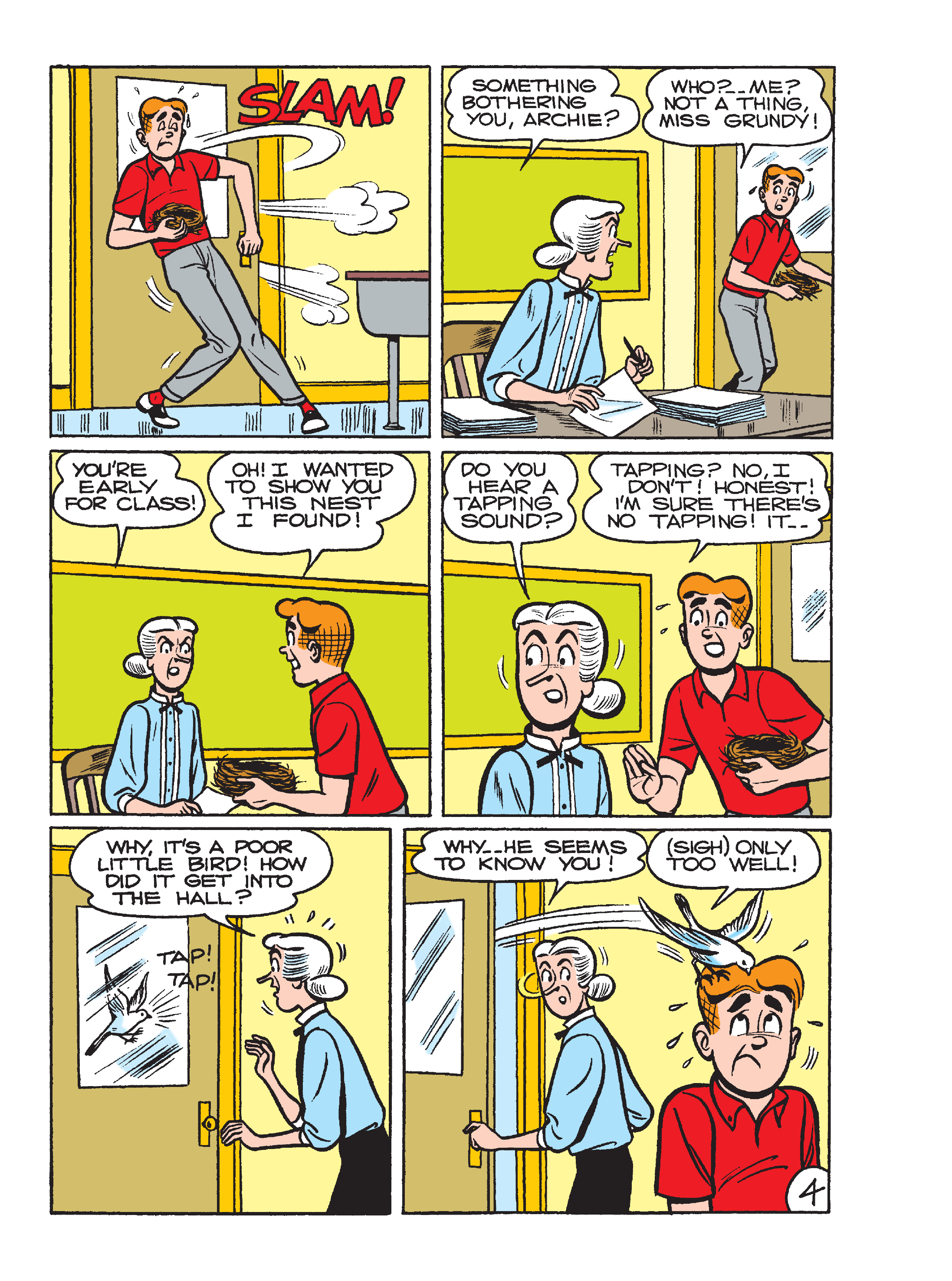 Archie Comics Double Digest (1984-) issue 319 - Page 70