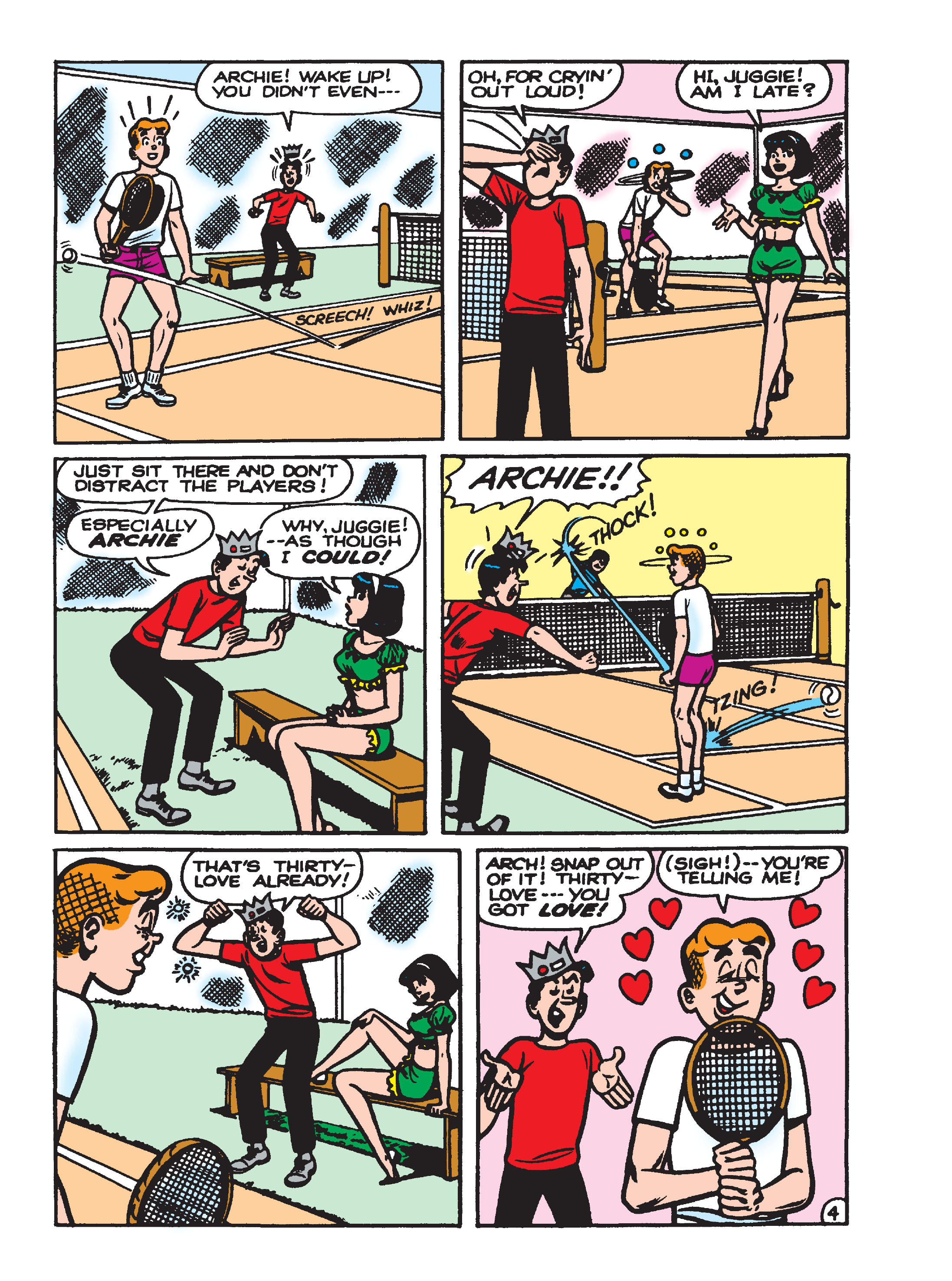 Archie Comics Double Digest (1984-) issue 319 - Page 76