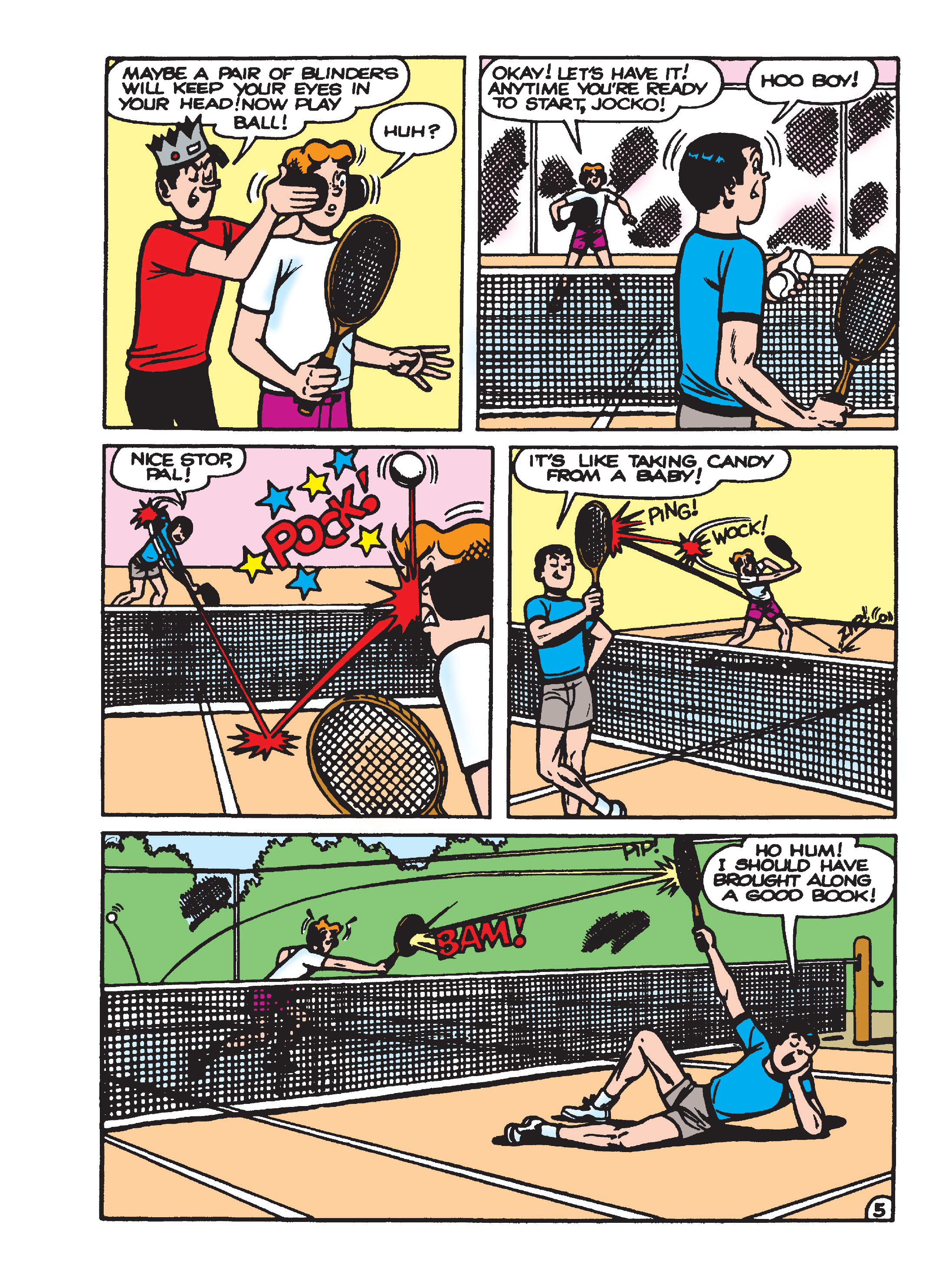 Archie Comics Double Digest (1984-) issue 319 - Page 77