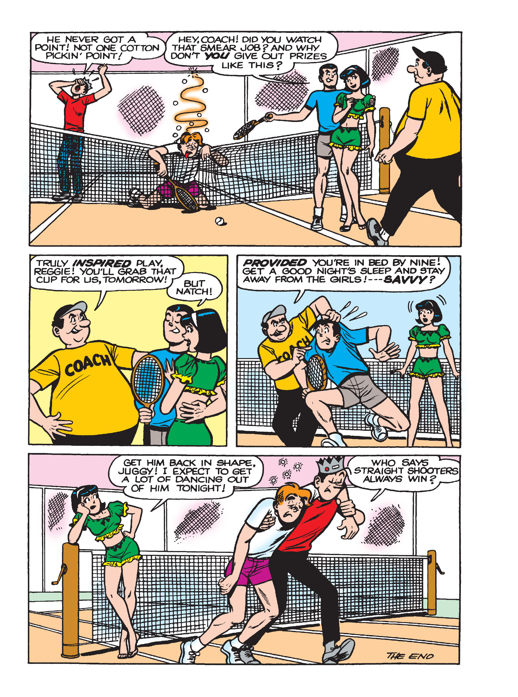 Archie Comics Double Digest (1984-) issue 319 - Page 78