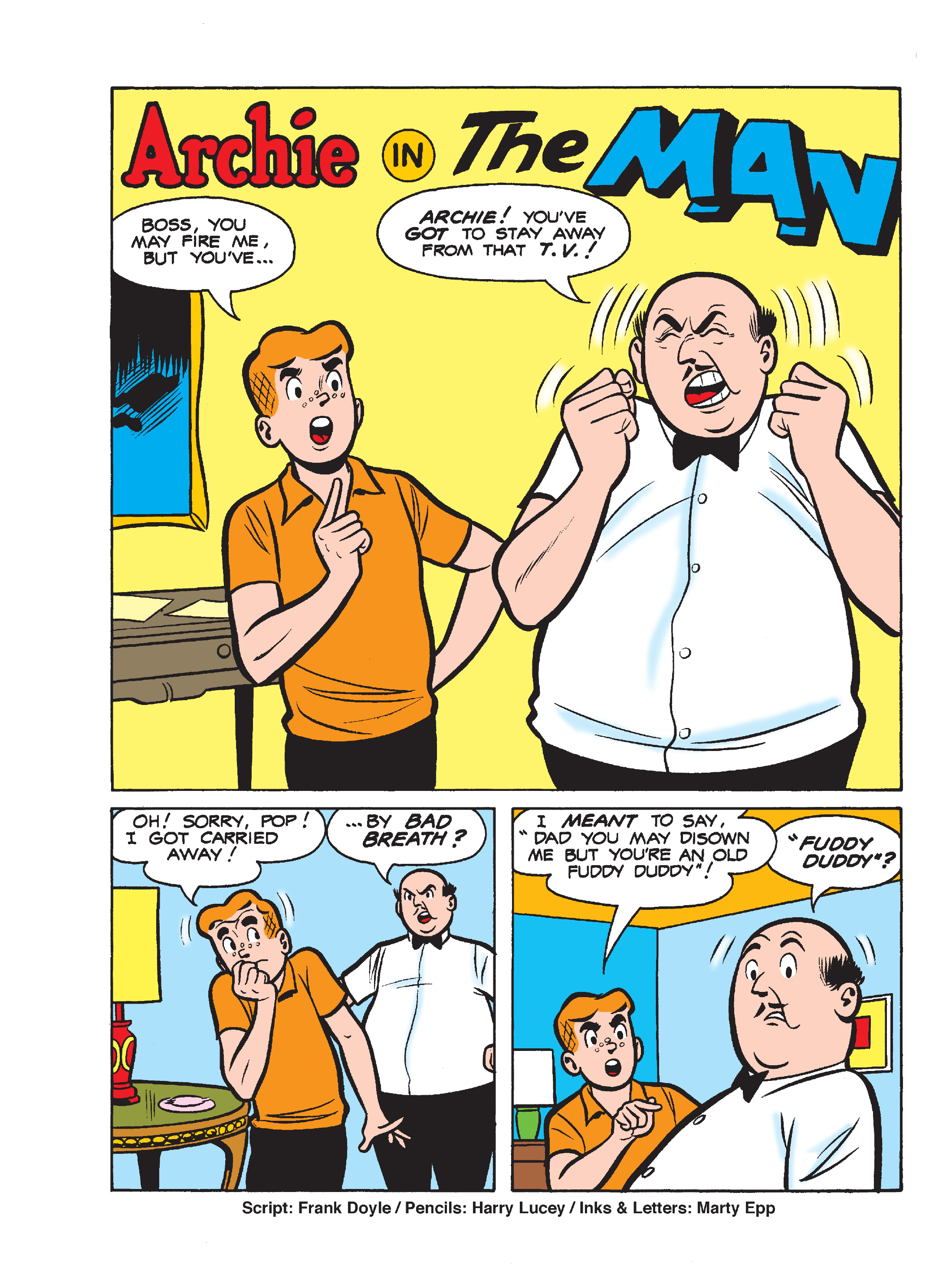 Archie Comics Double Digest (1984-) issue 319 - Page 79