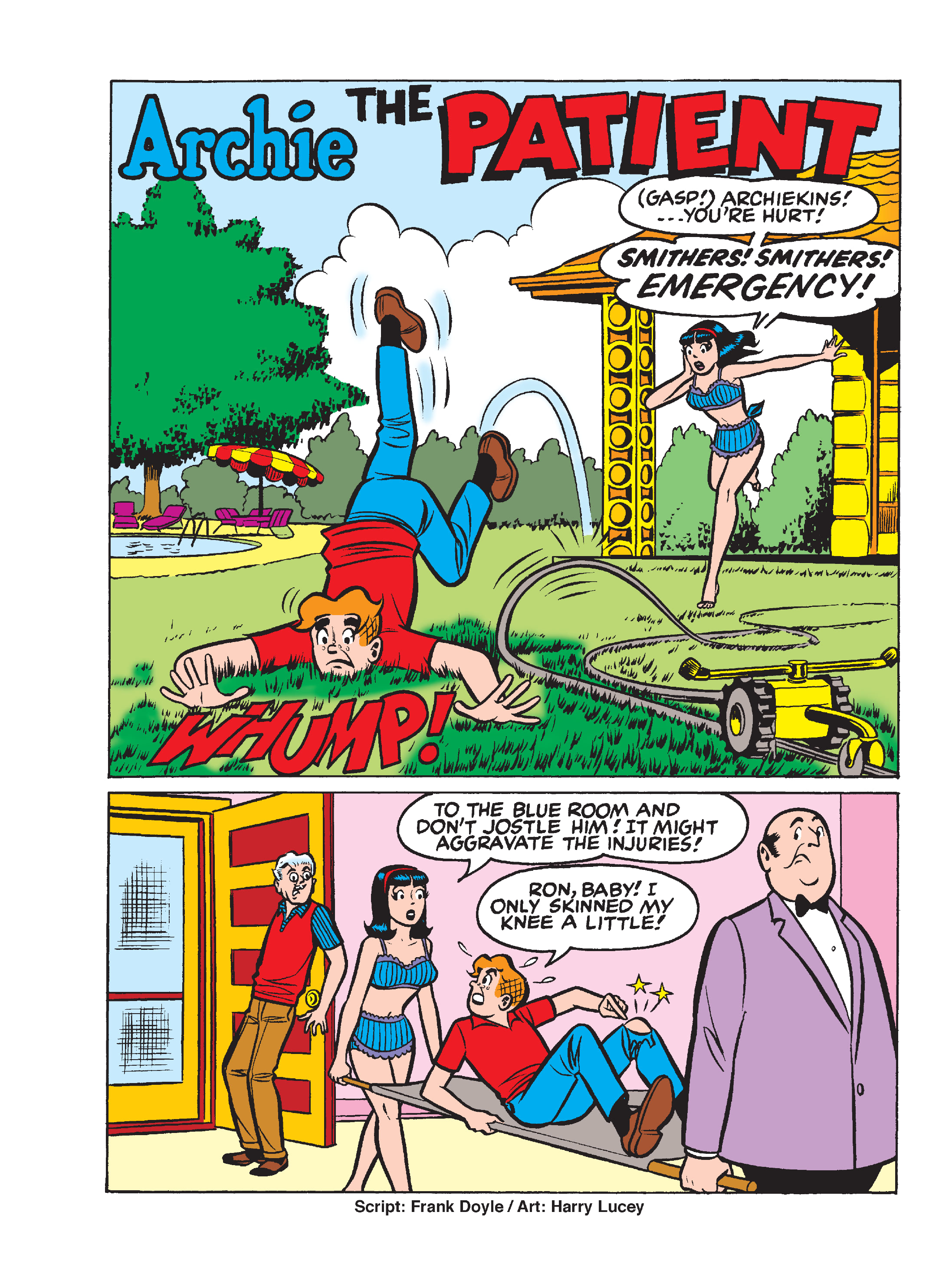 Archie Comics Double Digest (1984-) issue 319 - Page 85