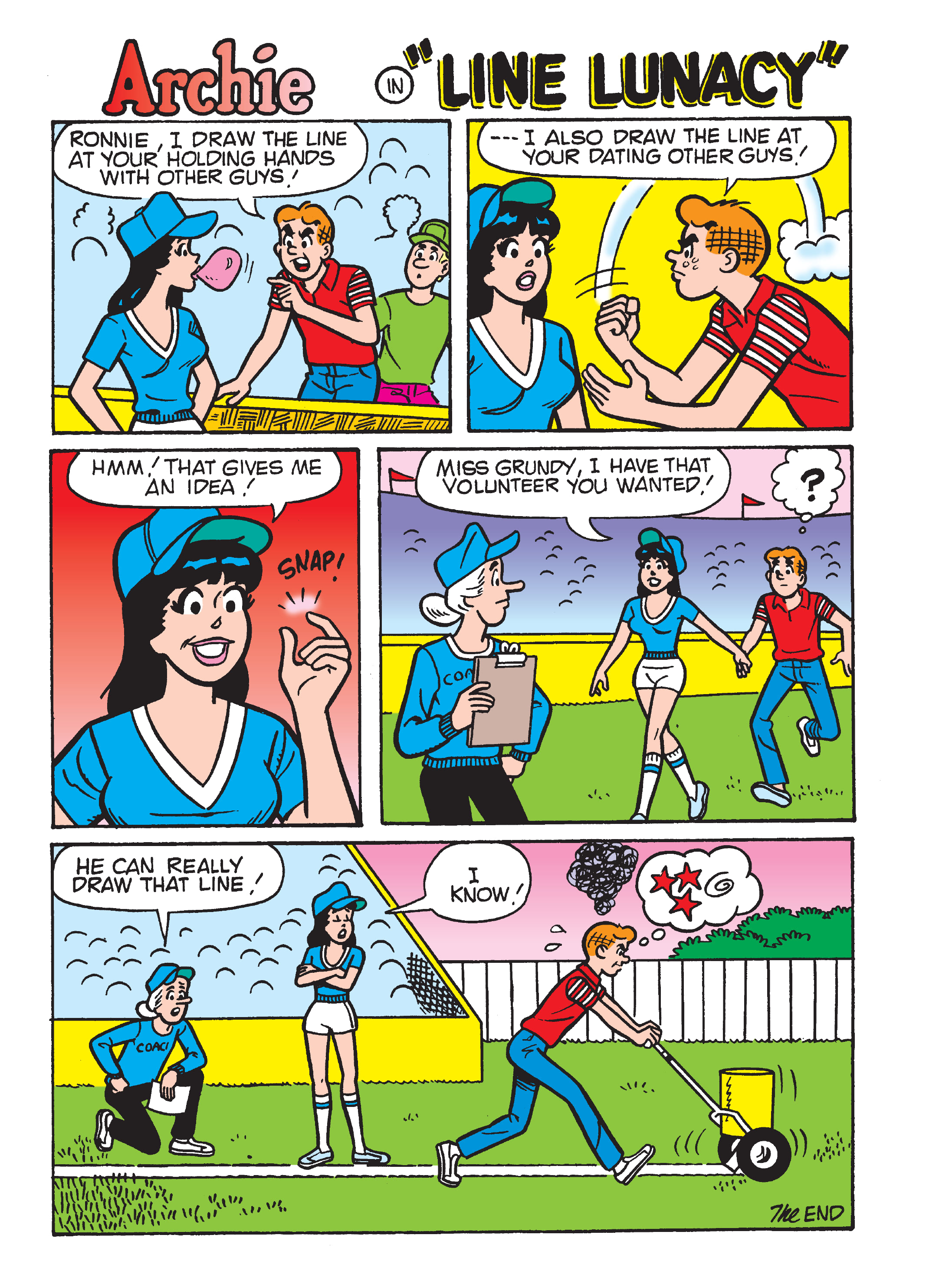 Archie Comics Double Digest (1984-) issue 319 - Page 90