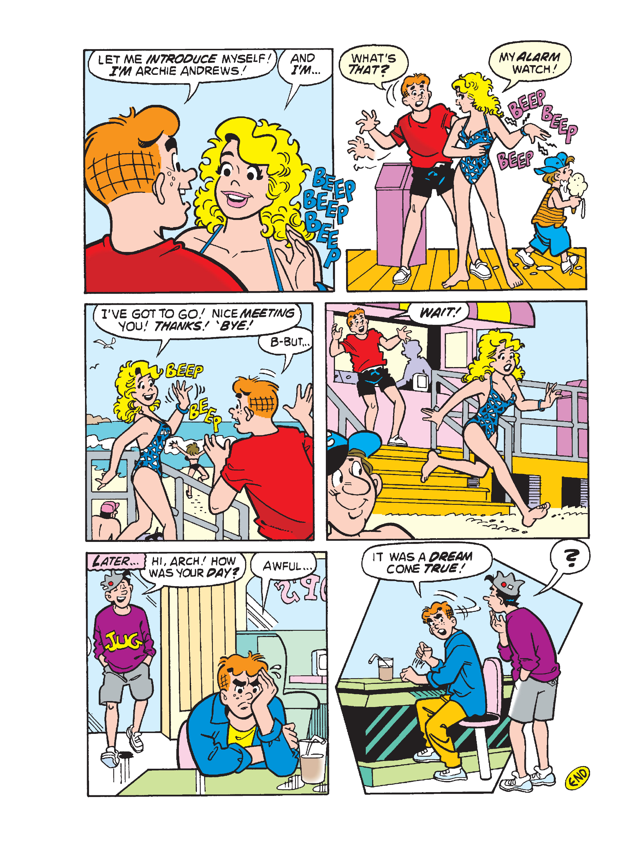 Archie Comics Double Digest (1984-) issue 320 - Page 118