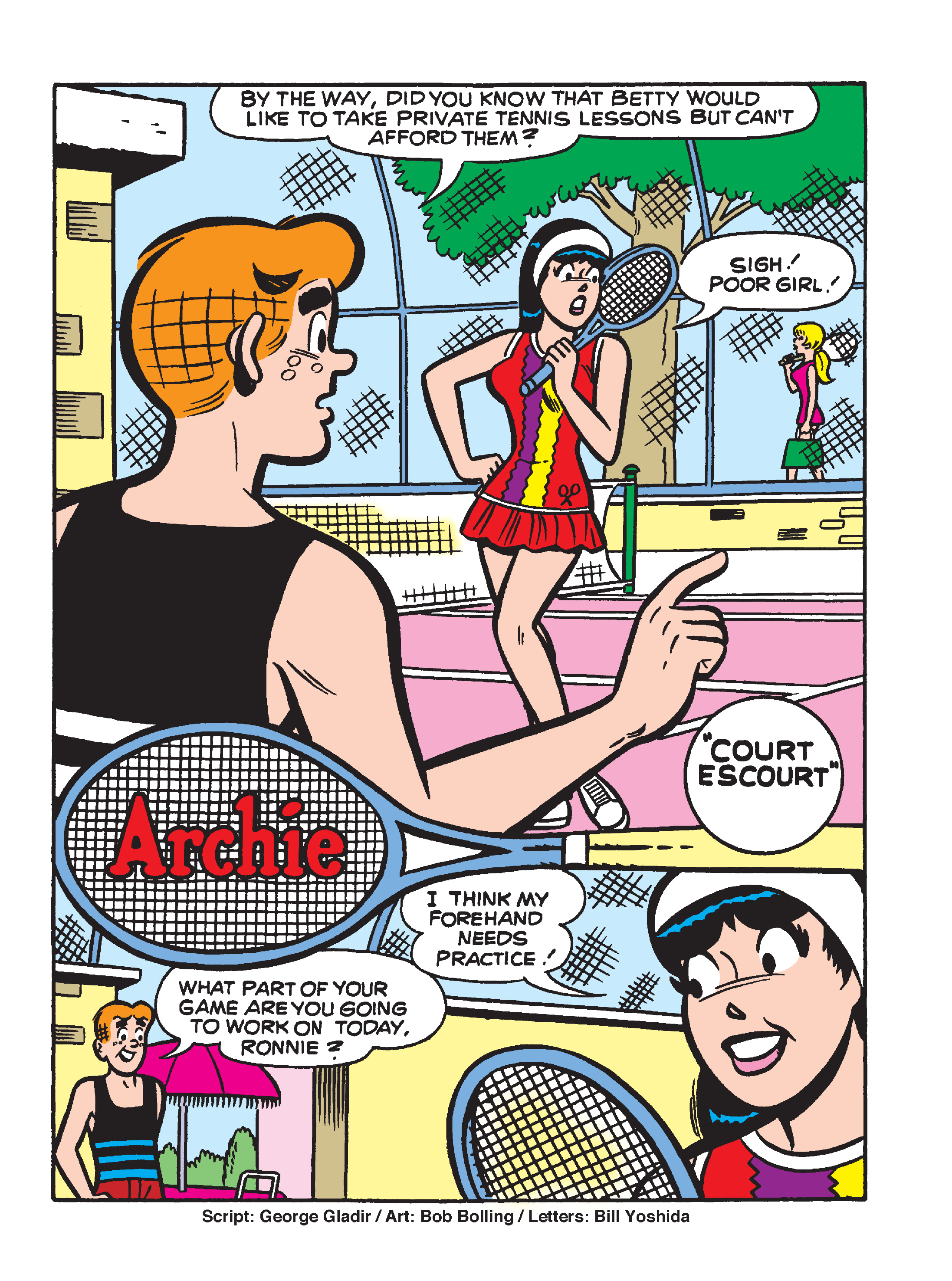 Archie Comics Double Digest (1984-) issue 320 - Page 77