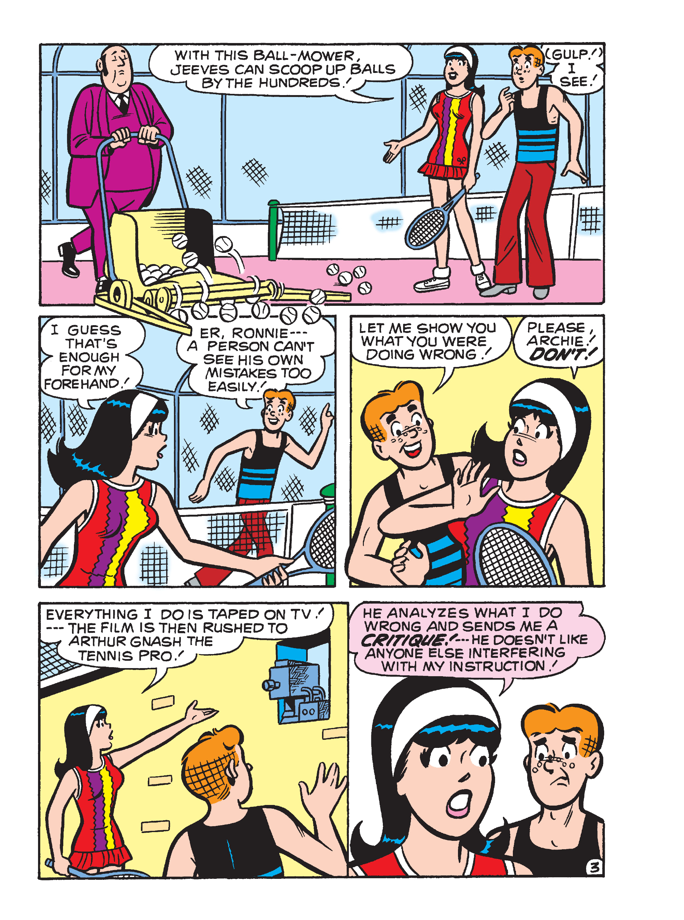 Archie Comics Double Digest (1984-) issue 320 - Page 79