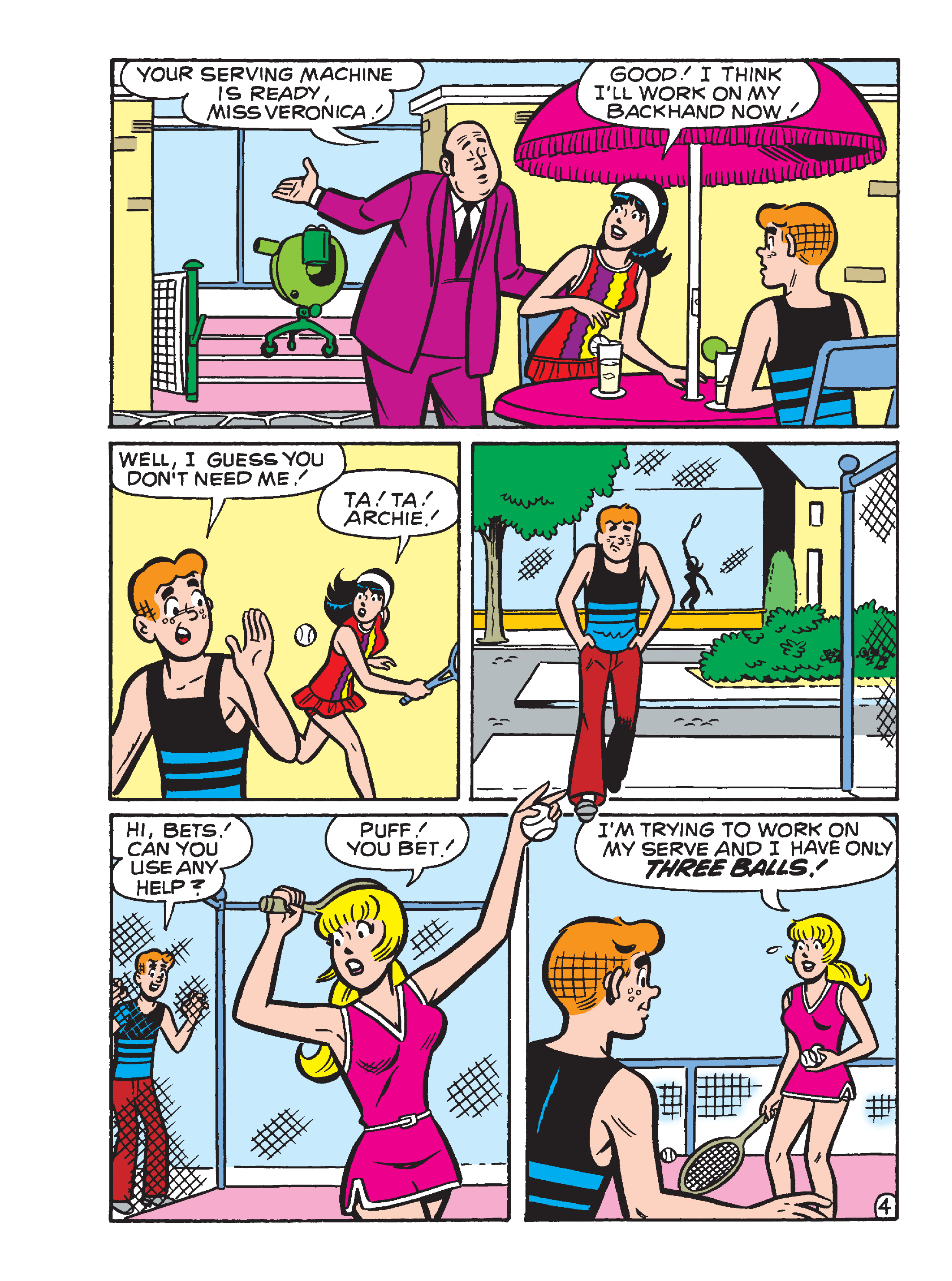 Archie Comics Double Digest (1984-) issue 320 - Page 80