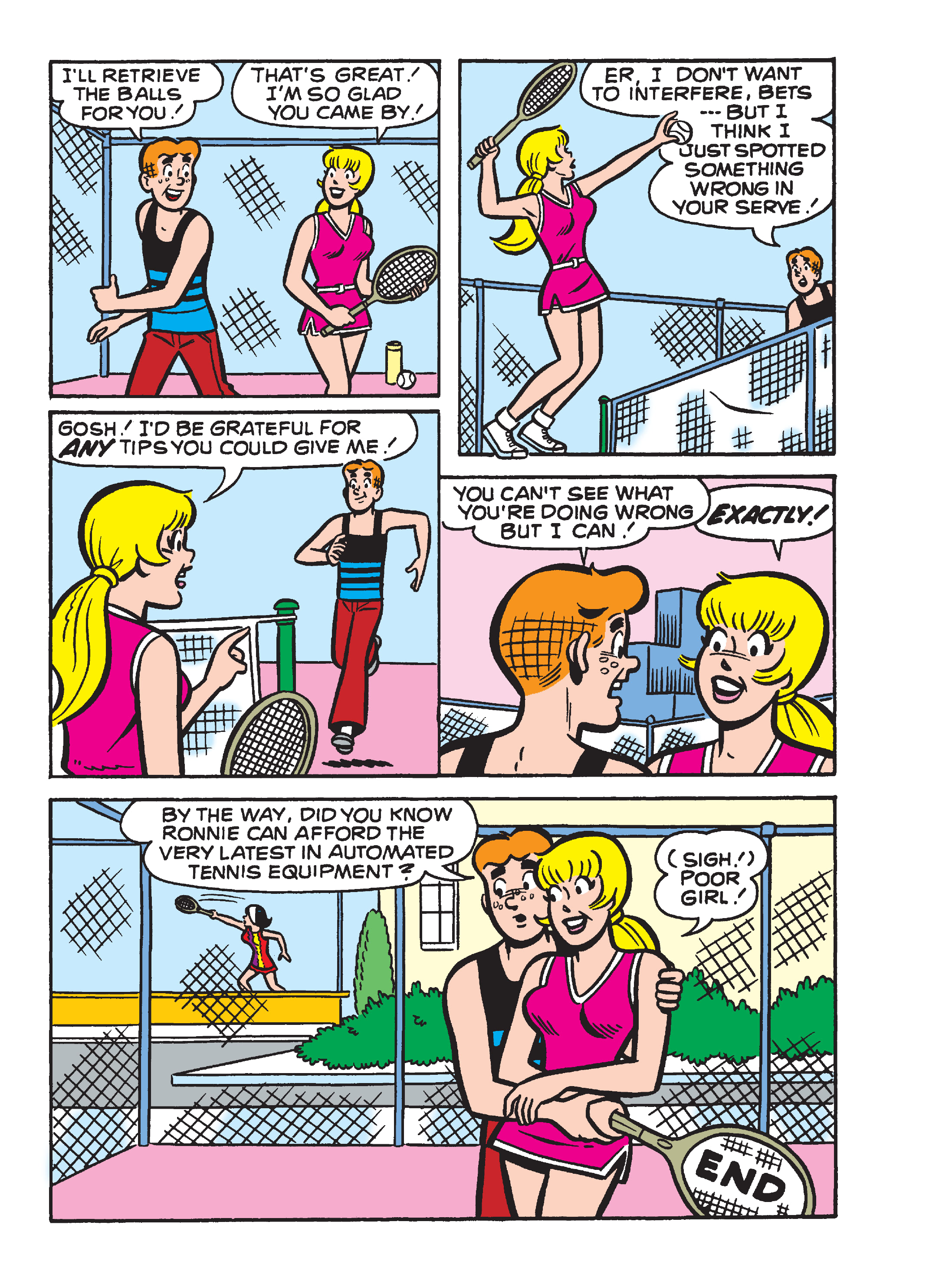 Archie Comics Double Digest (1984-) issue 320 - Page 81