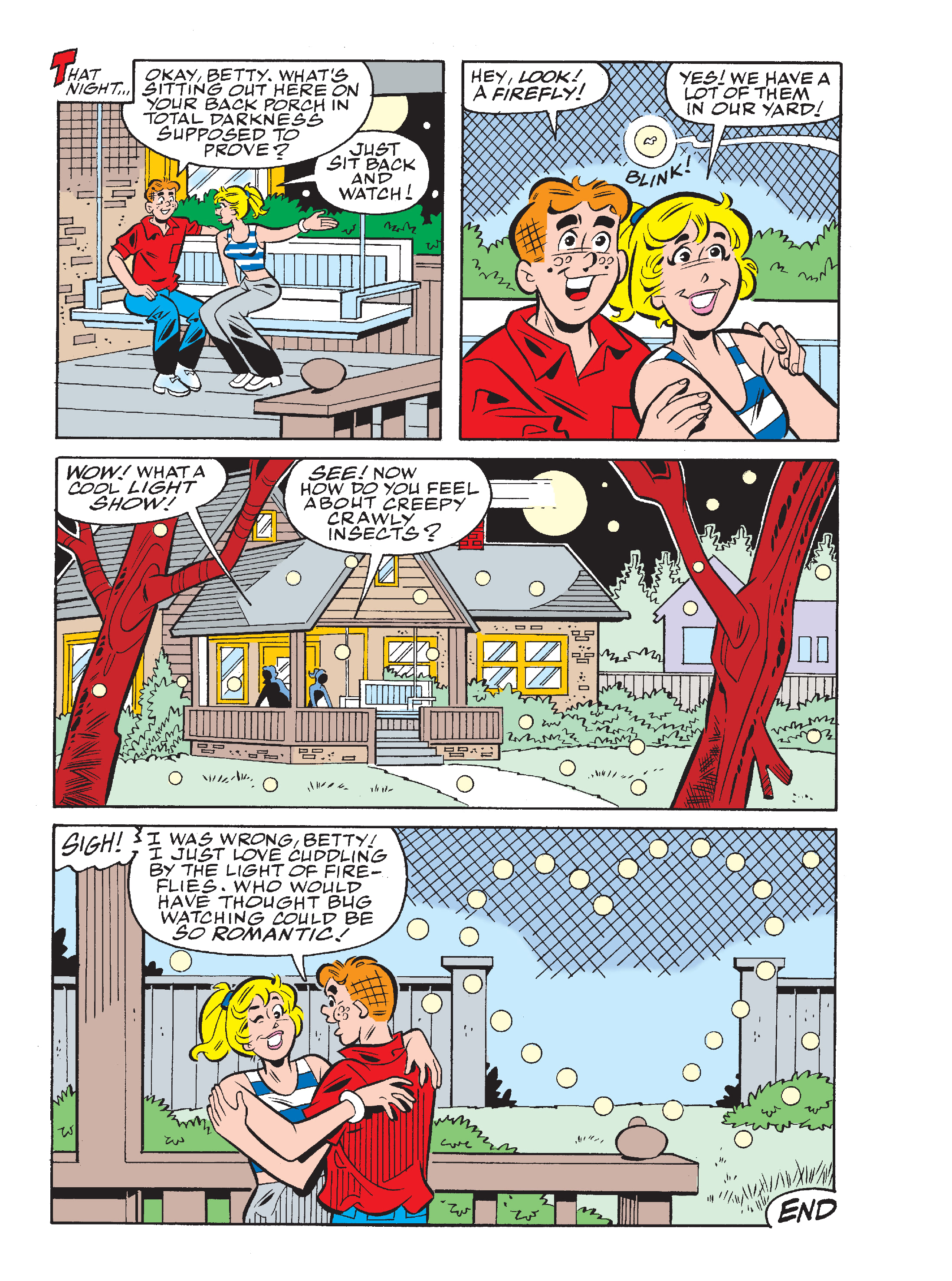 Archie Comics Double Digest (1984-) issue 320 - Page 91