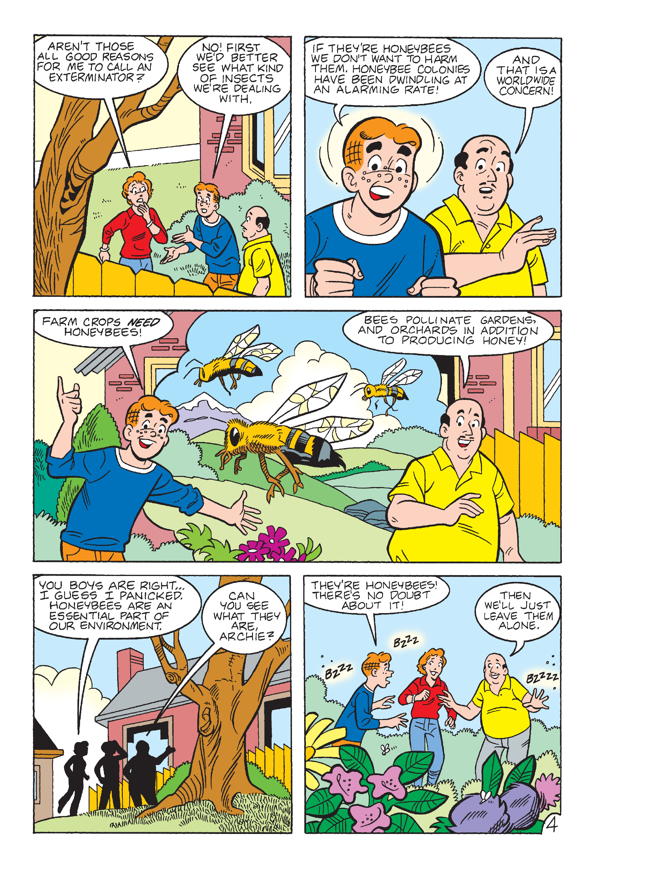 Archie Comics Double Digest (1984-) issue 320 - Page 95