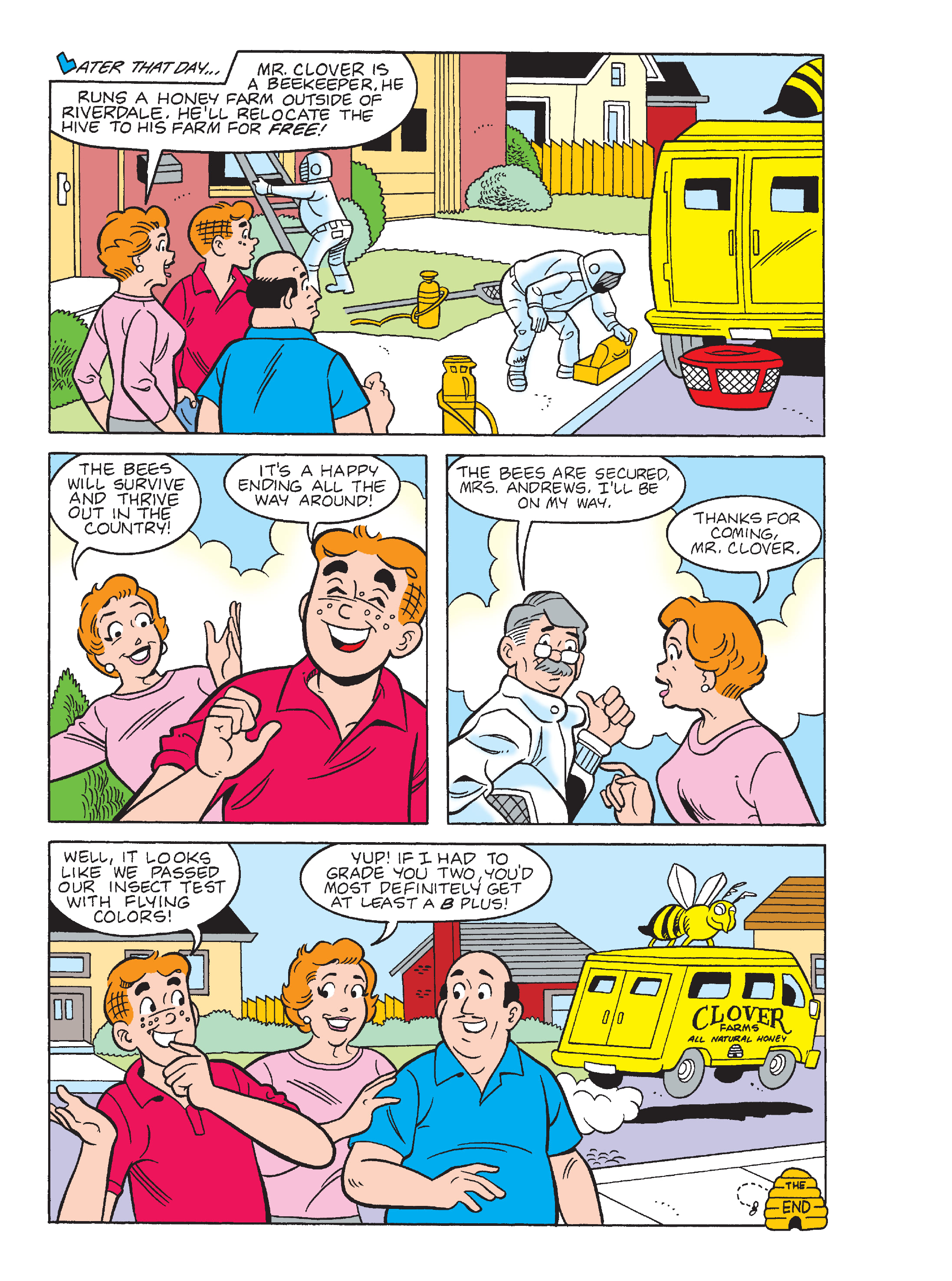 Archie Comics Double Digest (1984-) issue 320 - Page 97