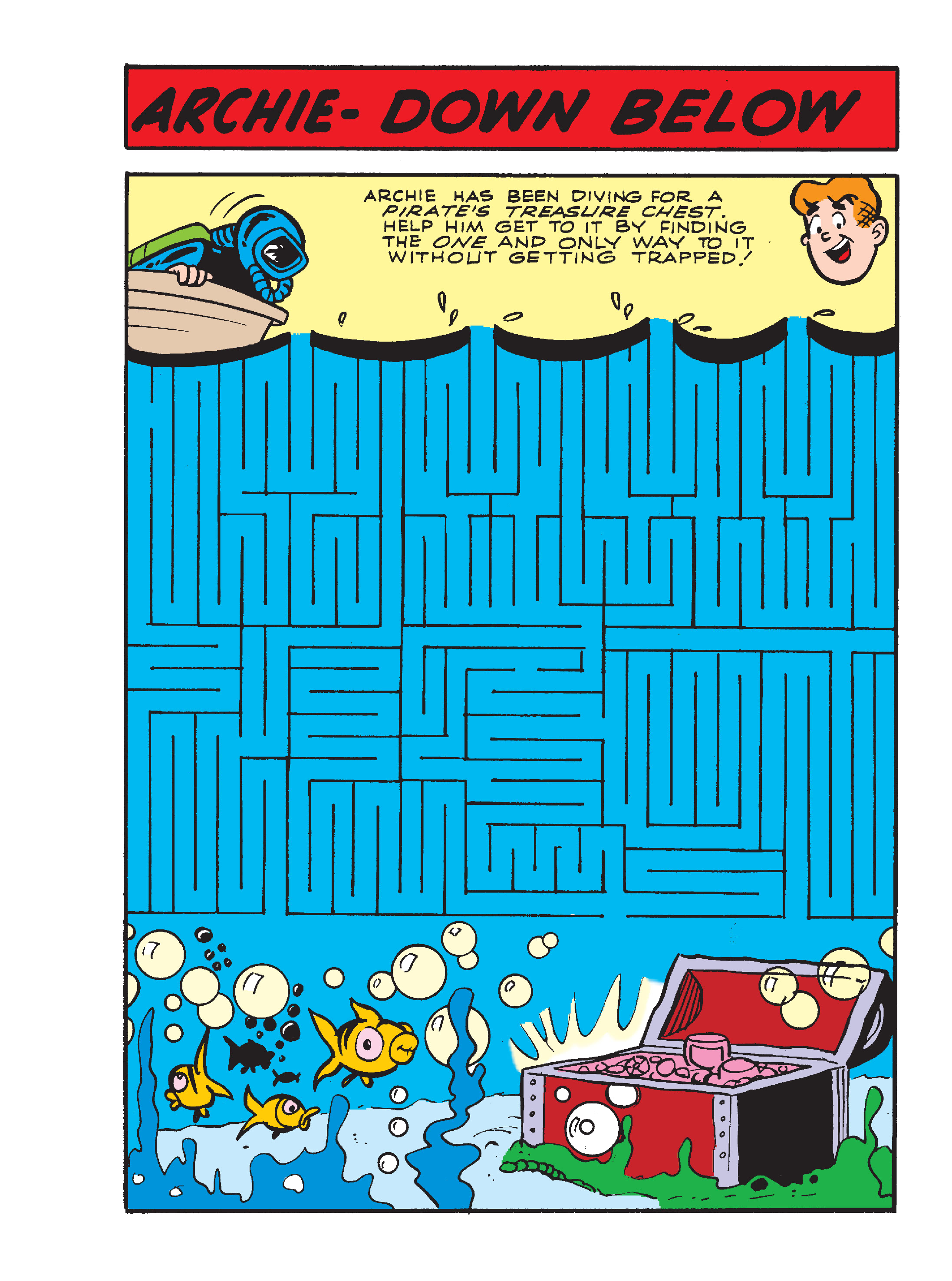 Archie Comics Double Digest (1984-) issue 321 - Page 153