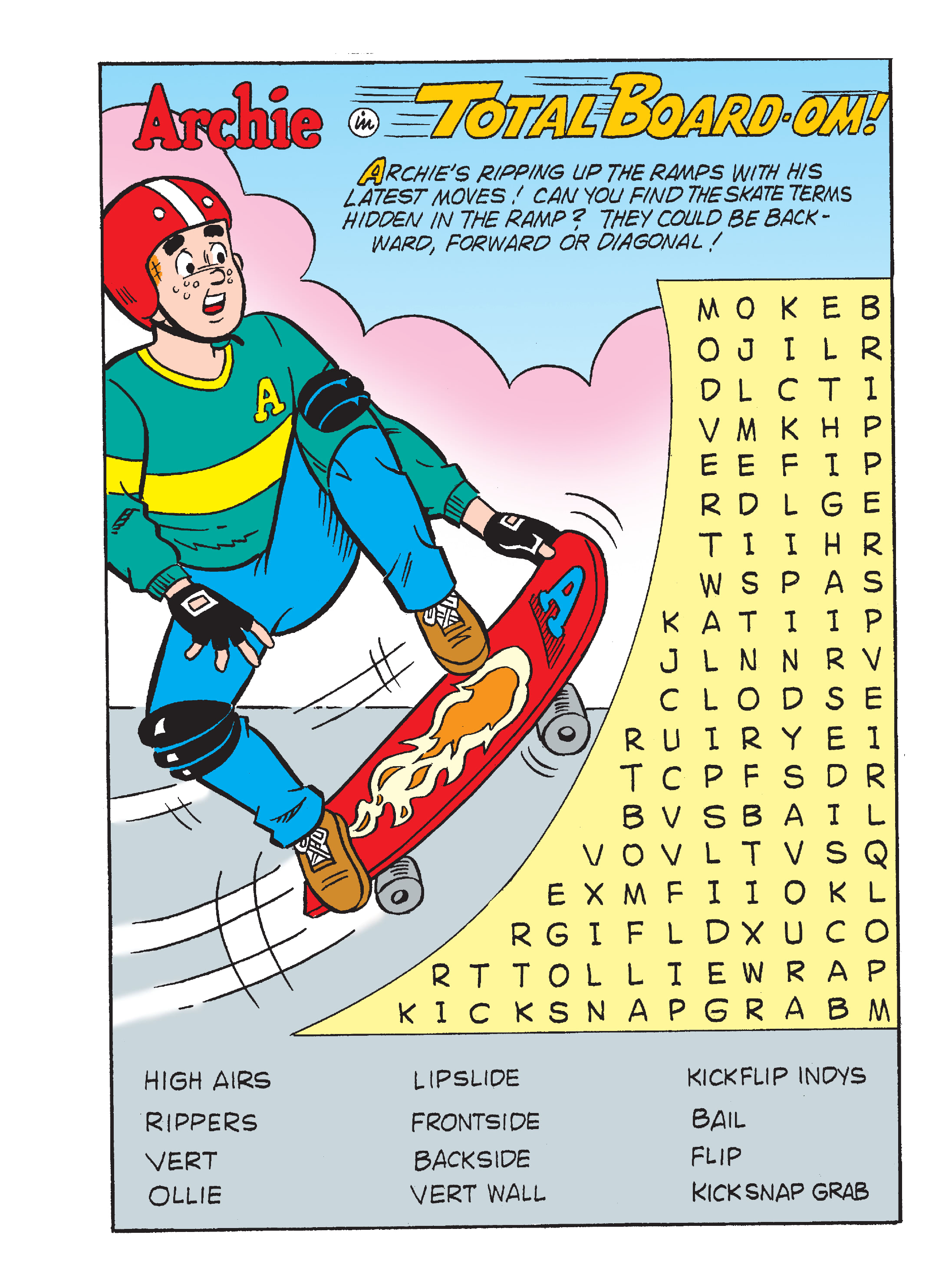 Archie Comics Double Digest (1984-) issue 321 - Page 167