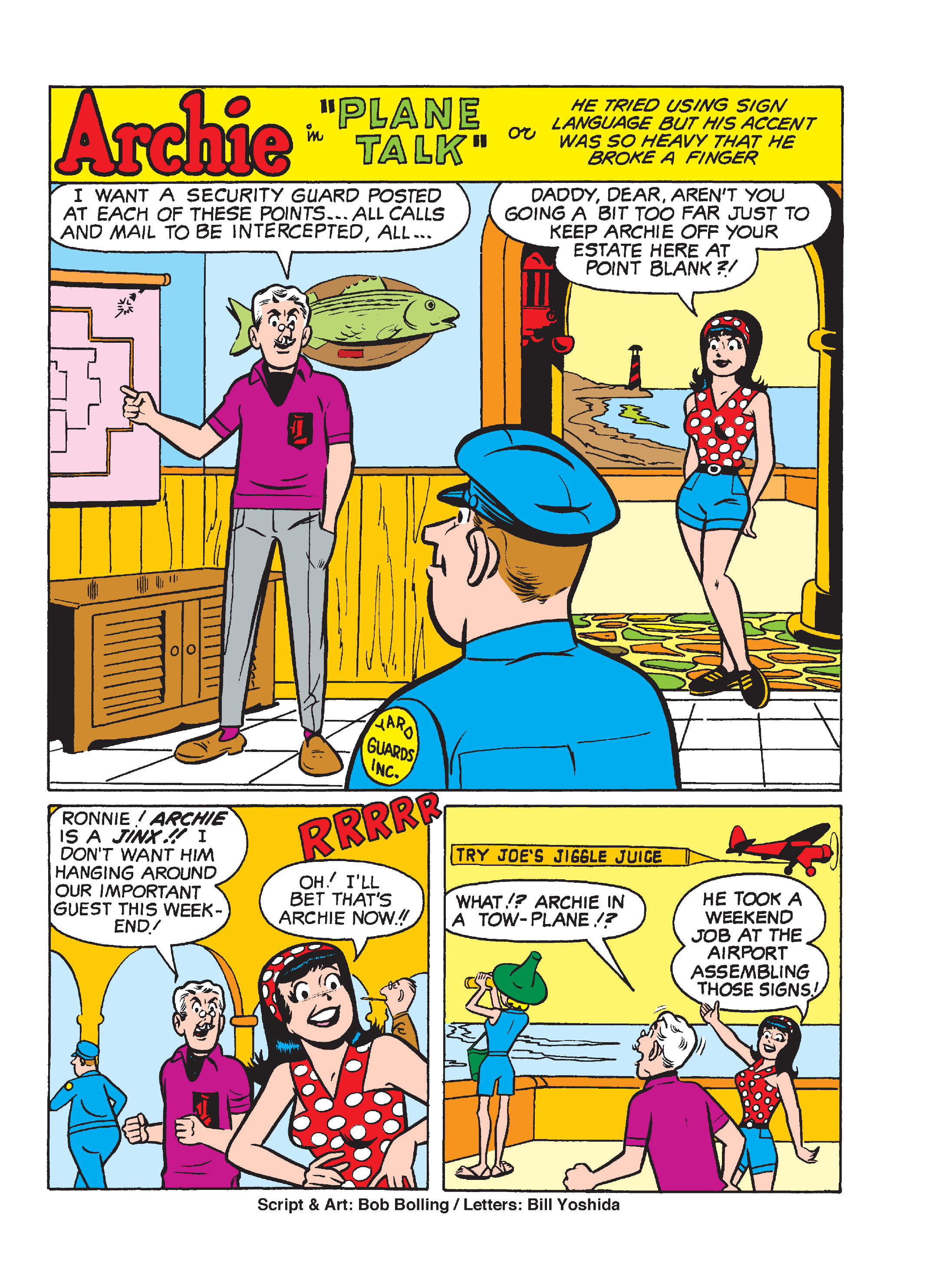 Archie Comics Double Digest (1984-) issue 321 - Page 76