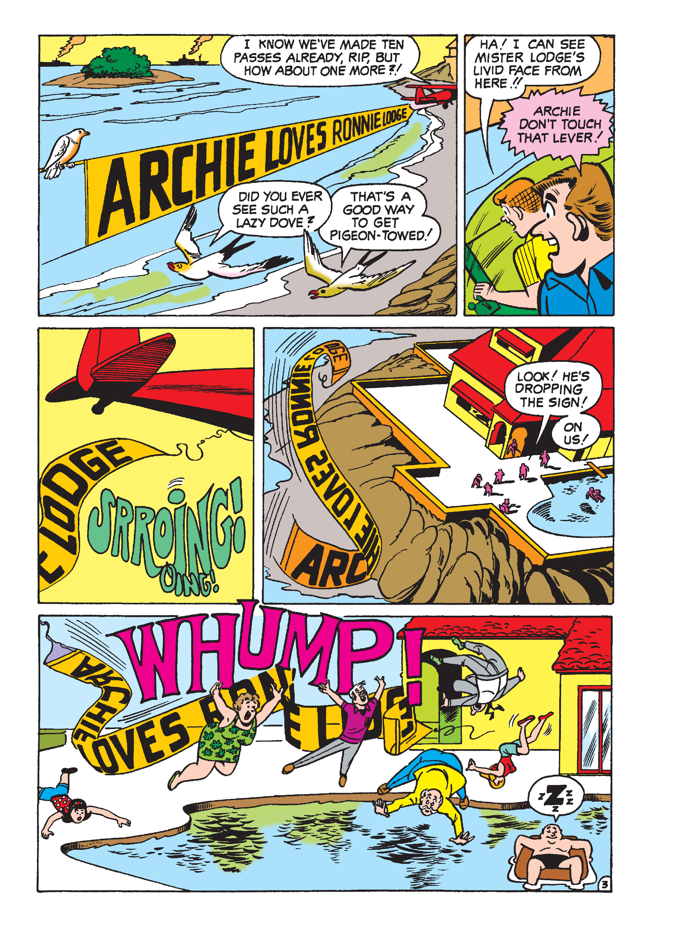 Archie Comics Double Digest (1984-) issue 321 - Page 78