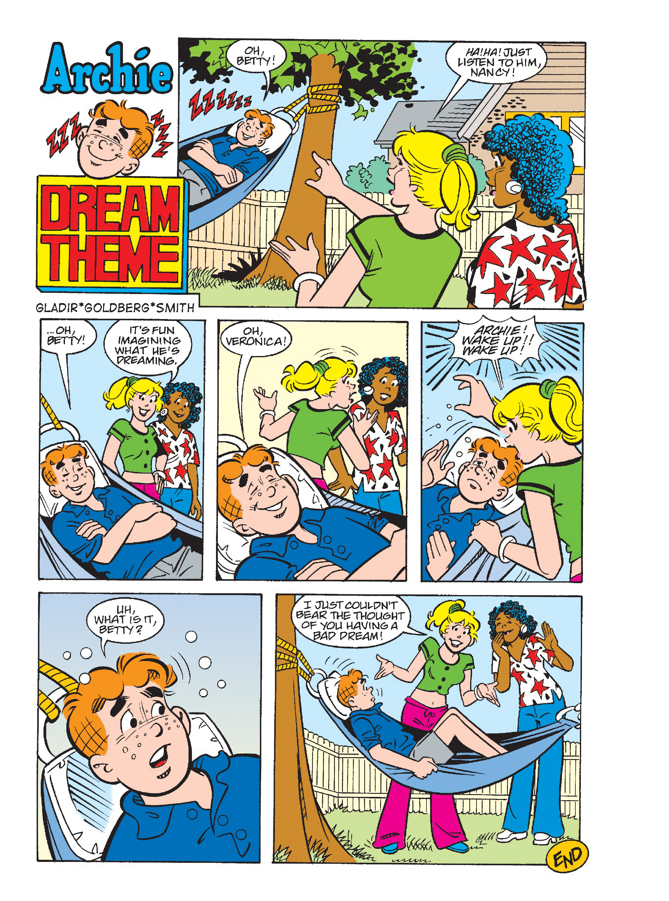 Archie Comics Double Digest (1984-) issue 322 - Page 124