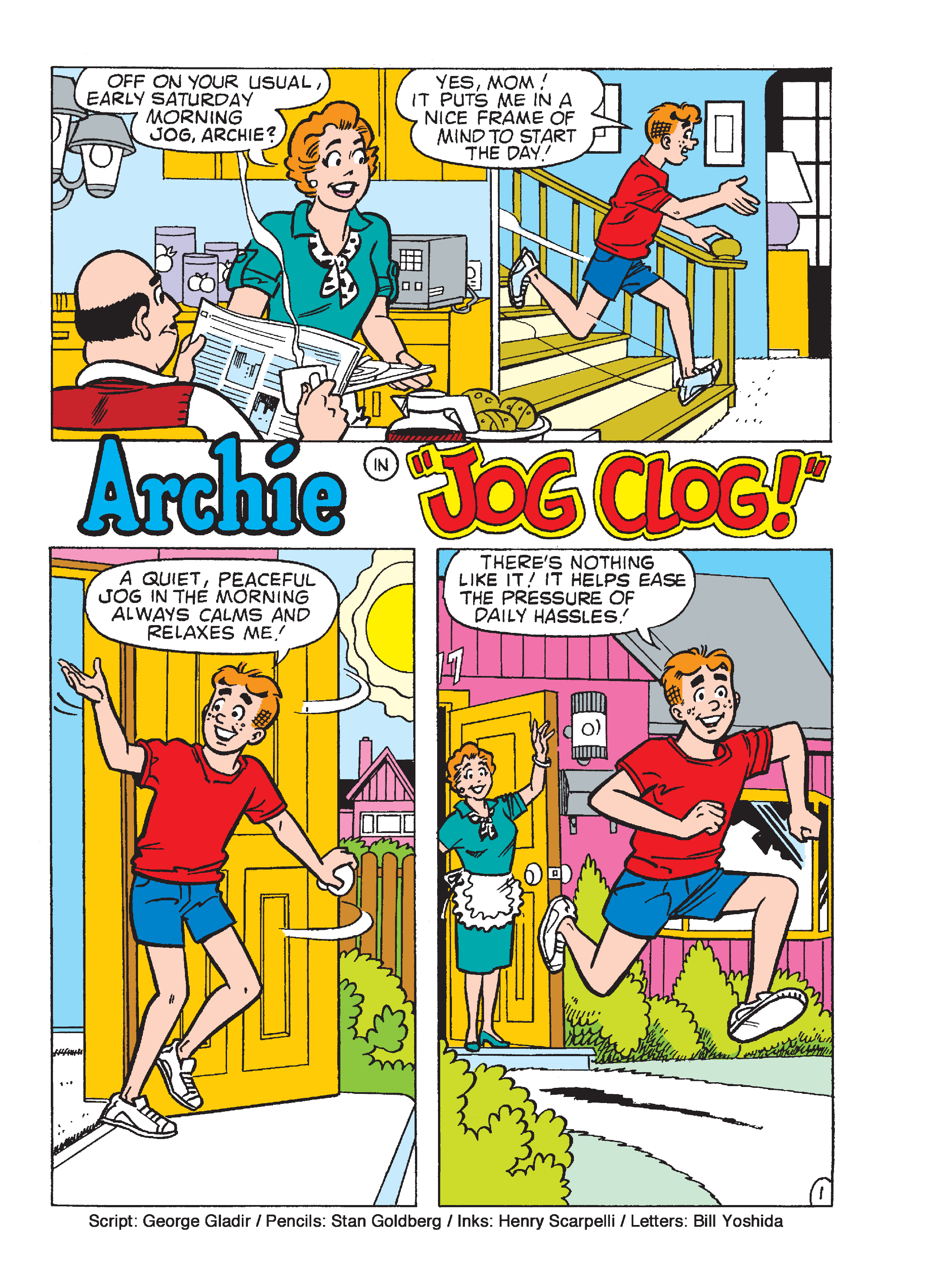 Archie Comics Double Digest (1984-) issue 322 - Page 13