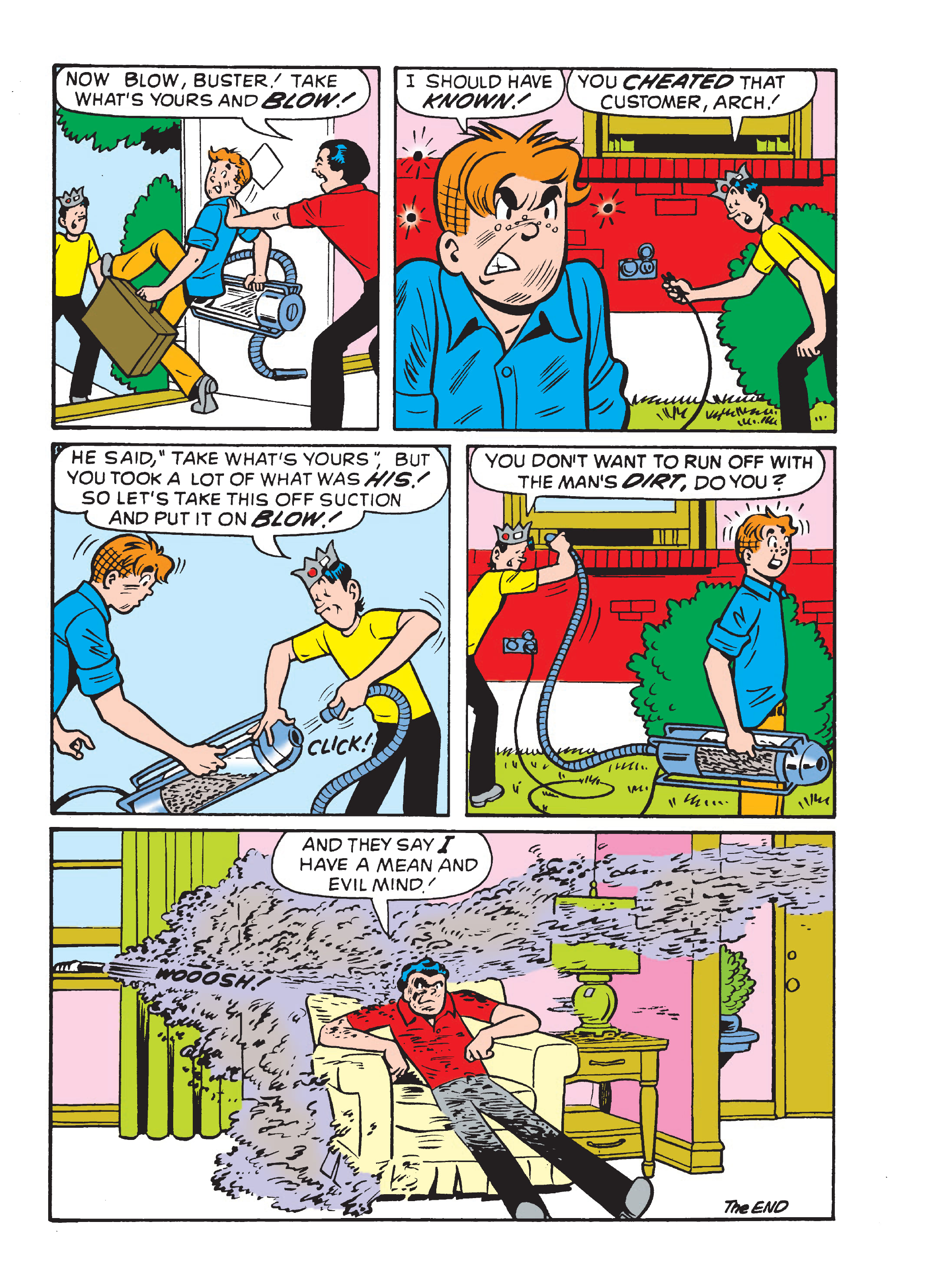 Archie Comics Double Digest (1984-) issue 322 - Page 150