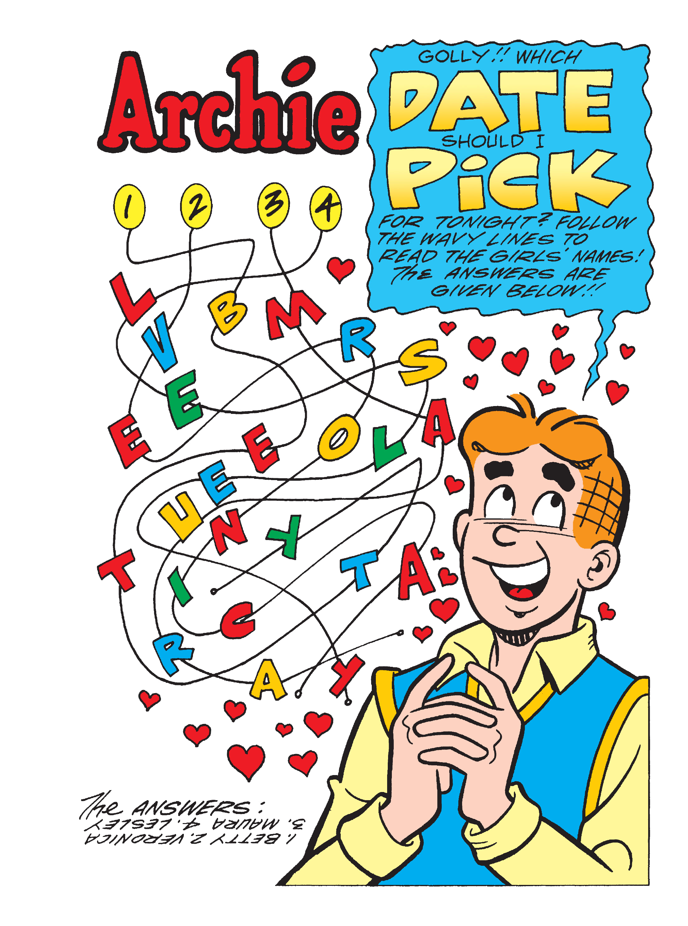 Archie Comics Double Digest (1984-) issue 322 - Page 169