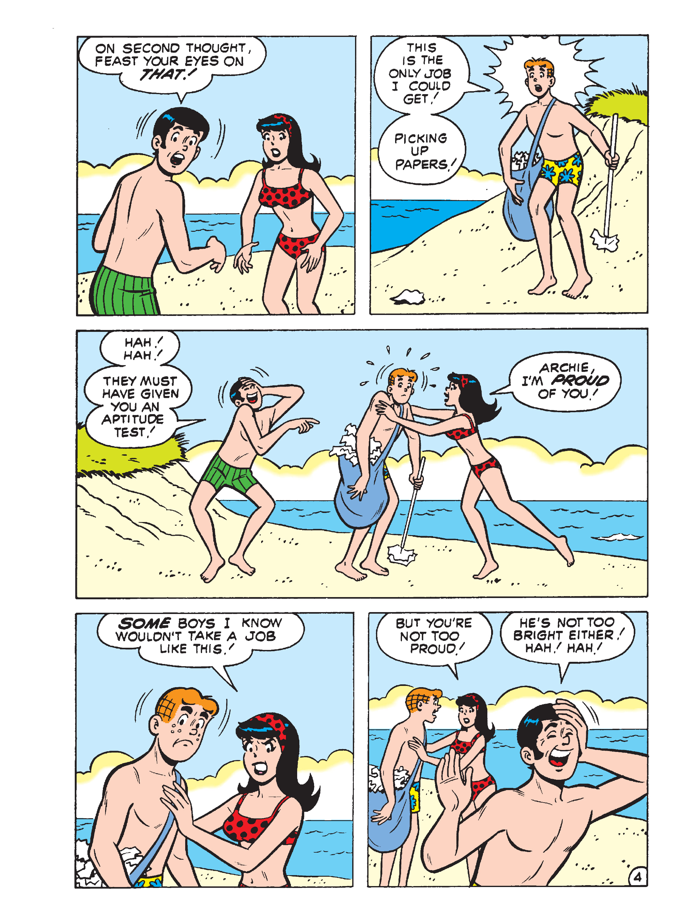 Archie Comics Double Digest (1984-) issue 322 - Page 26