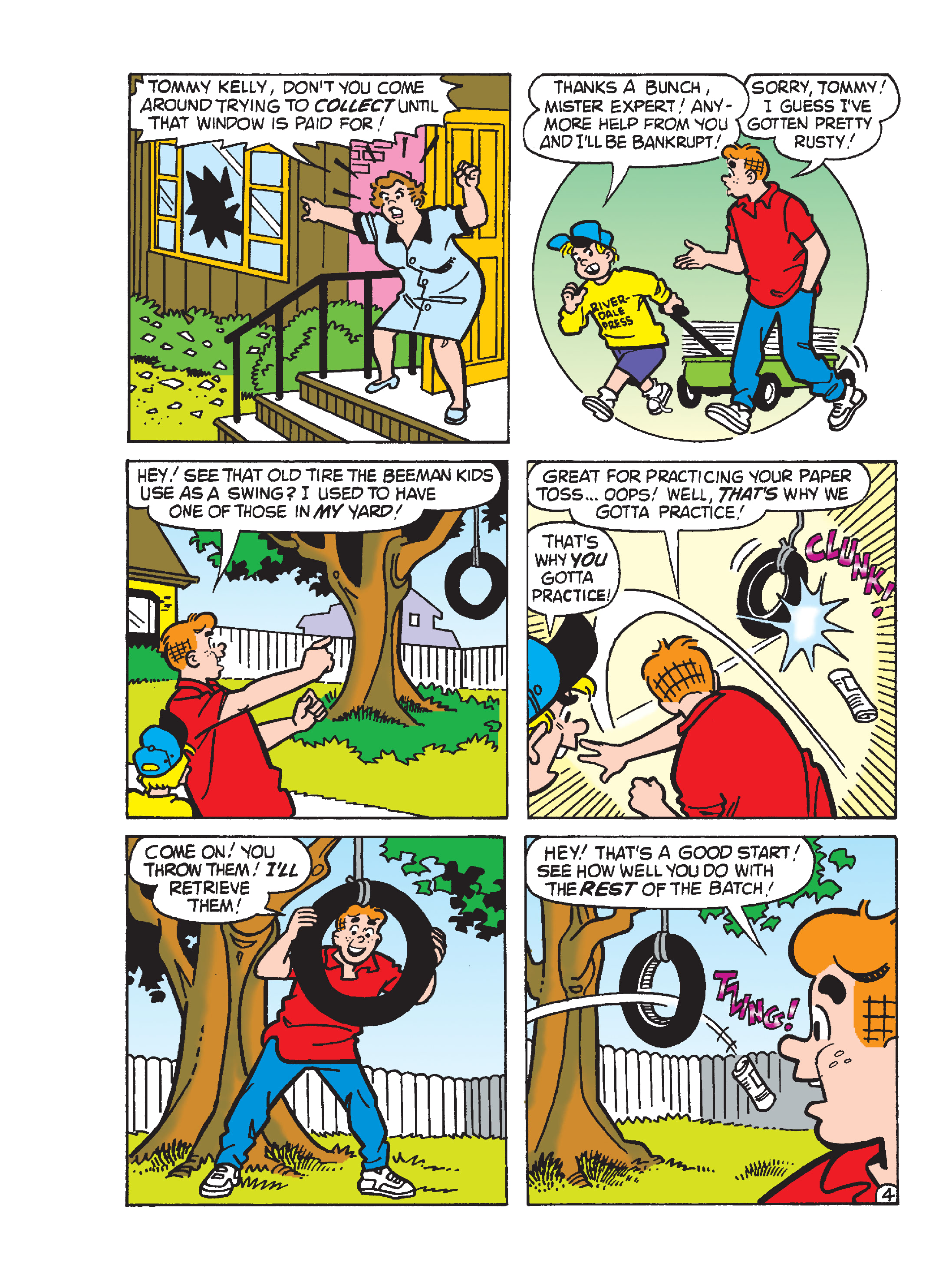 Archie Comics Double Digest (1984-) issue 322 - Page 49