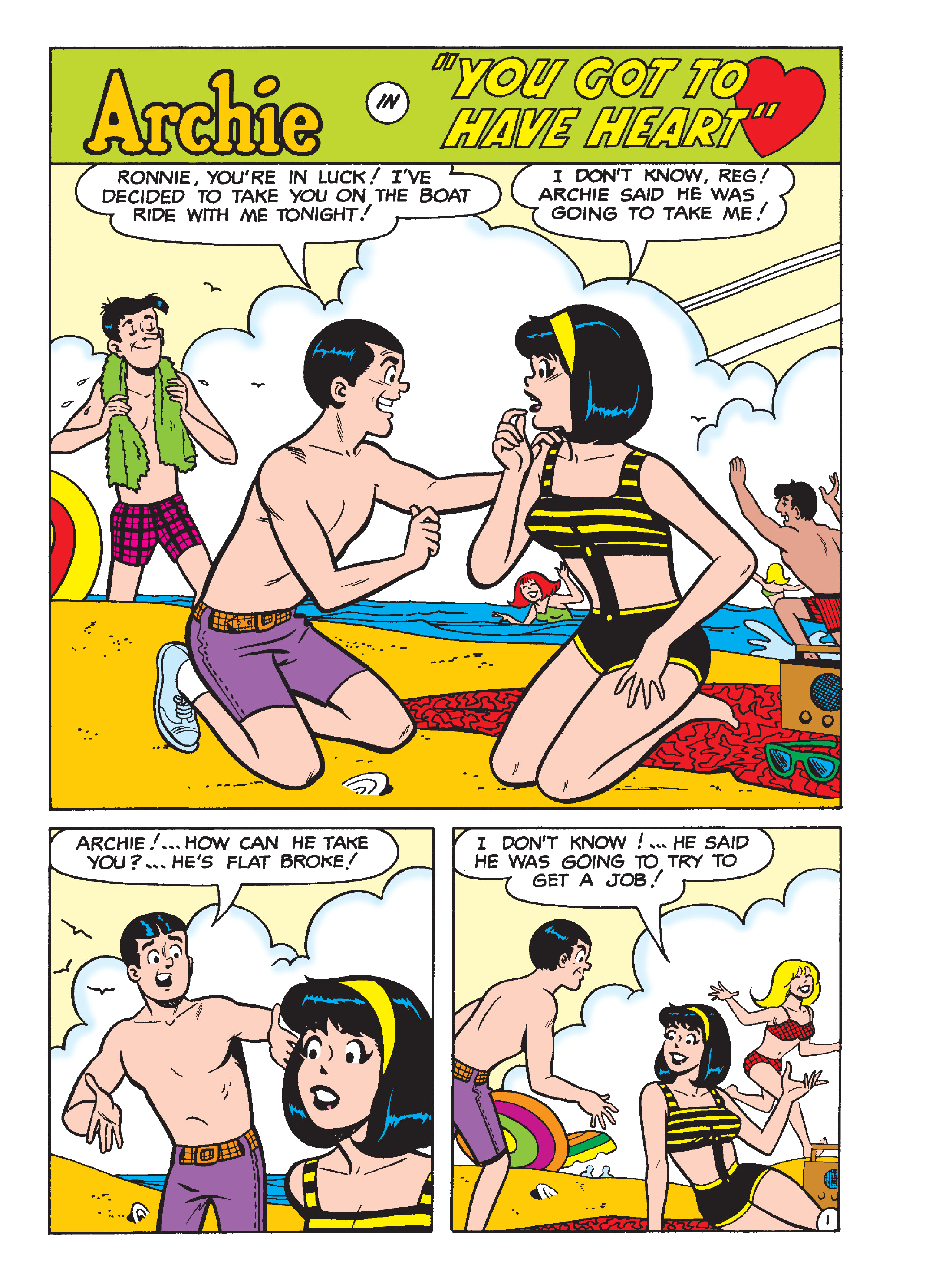 Archie Comics Double Digest (1984-) issue 322 - Page 78