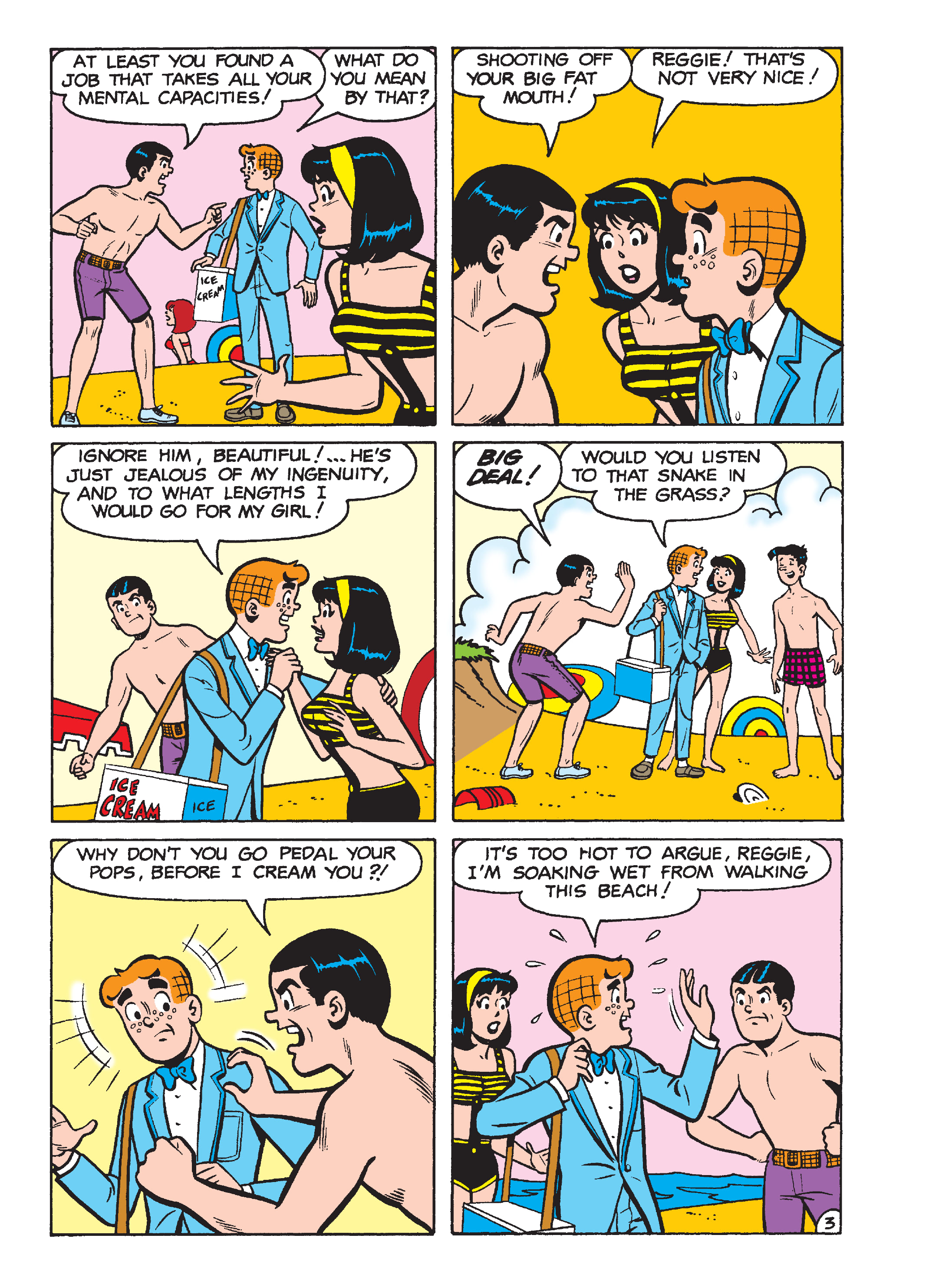 Archie Comics Double Digest (1984-) issue 322 - Page 80