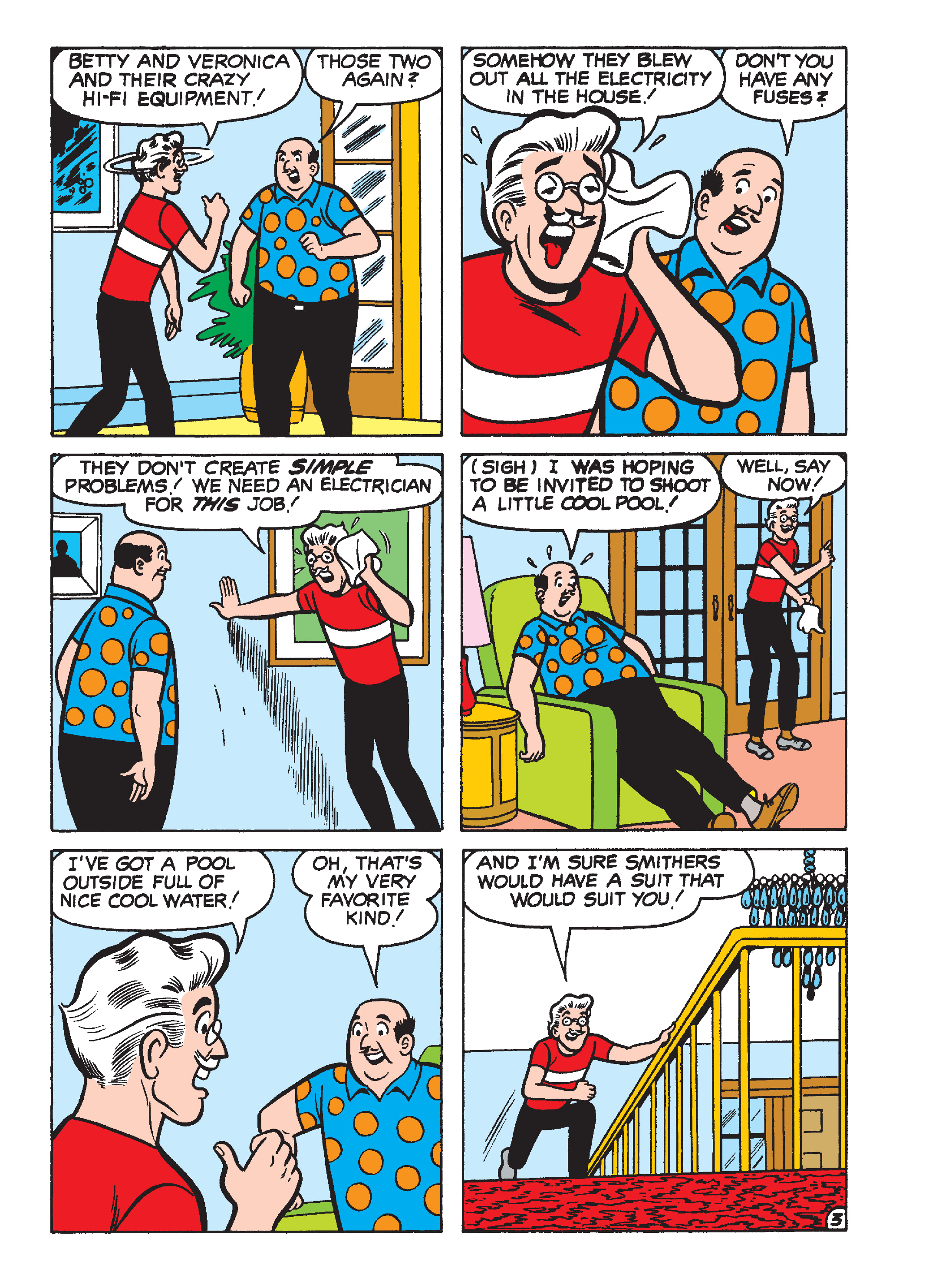 Archie Comics Double Digest (1984-) issue 322 - Page 86