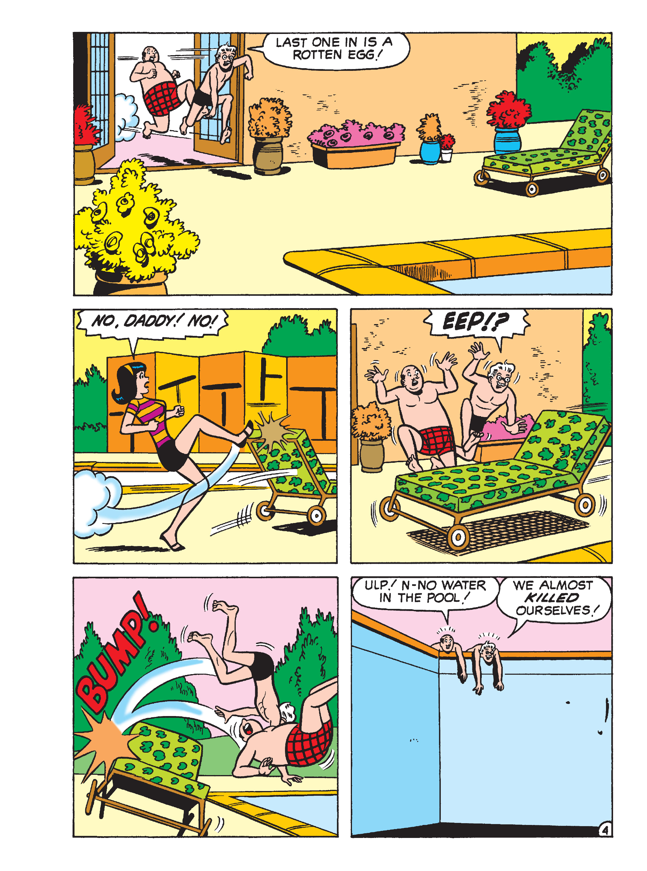 Archie Comics Double Digest (1984-) issue 322 - Page 87