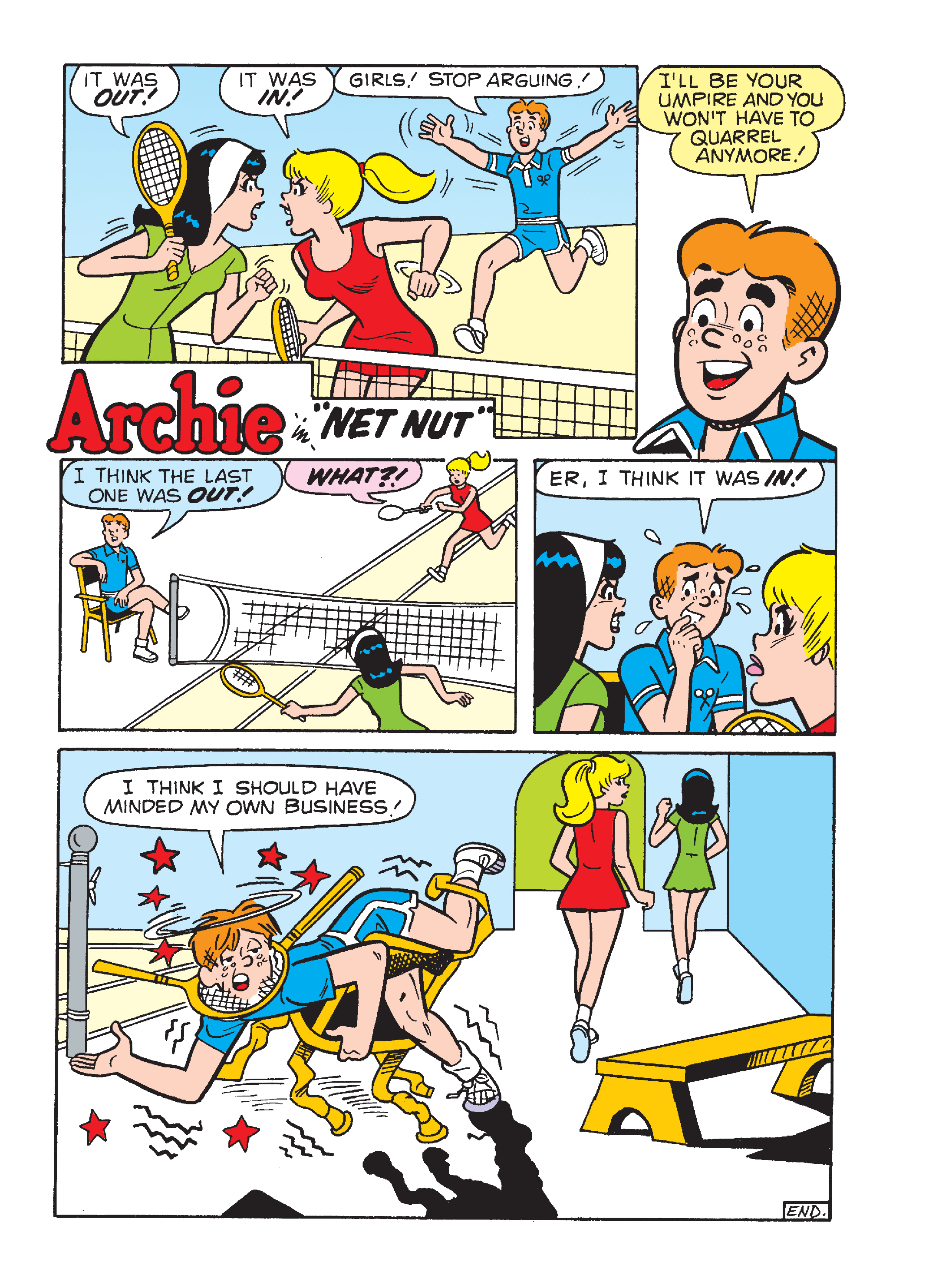 Archie Comics Double Digest (1984-) issue 322 - Page 92