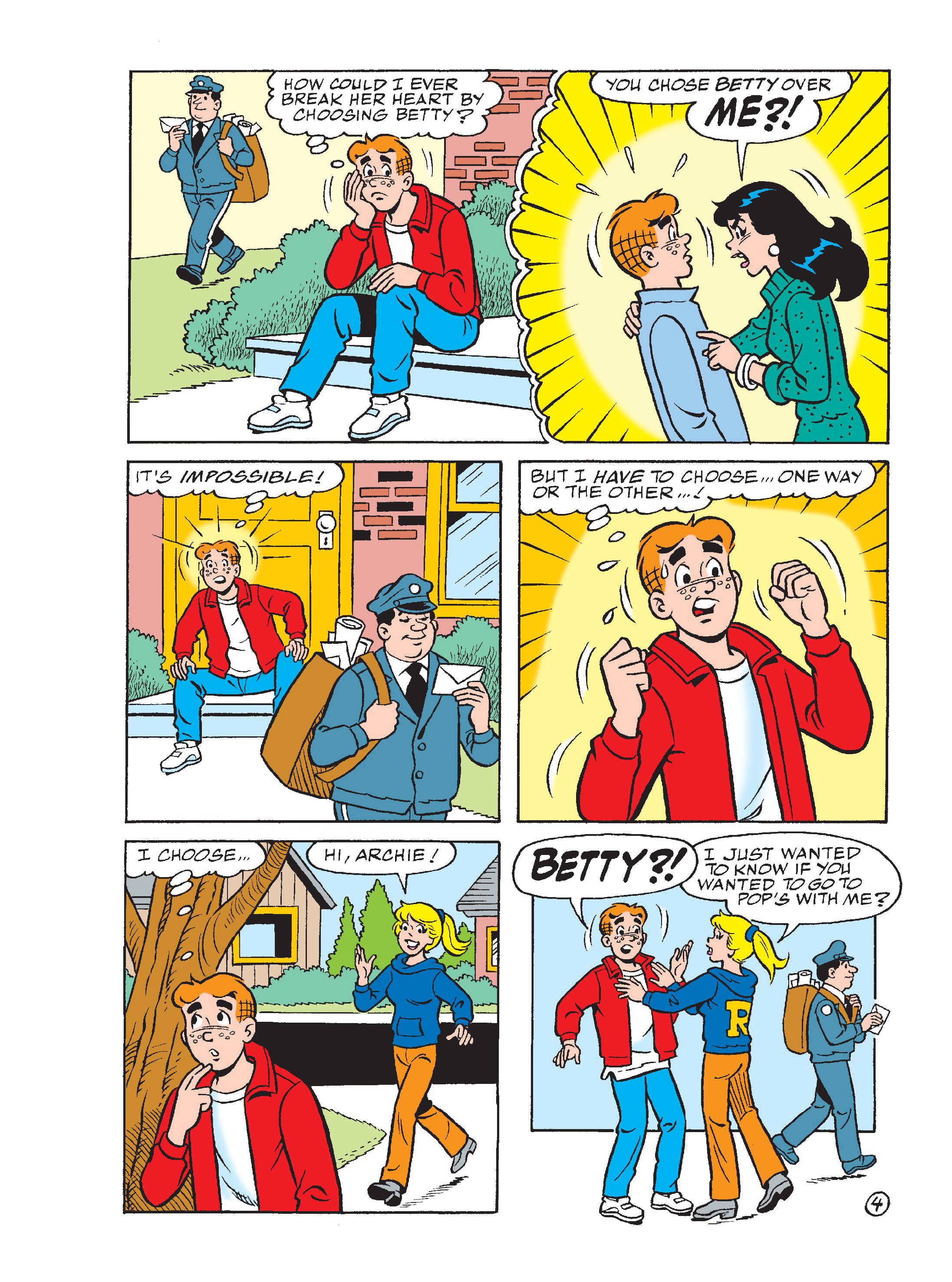 Archie Comics Double Digest (1984-) issue 323 - Page 131