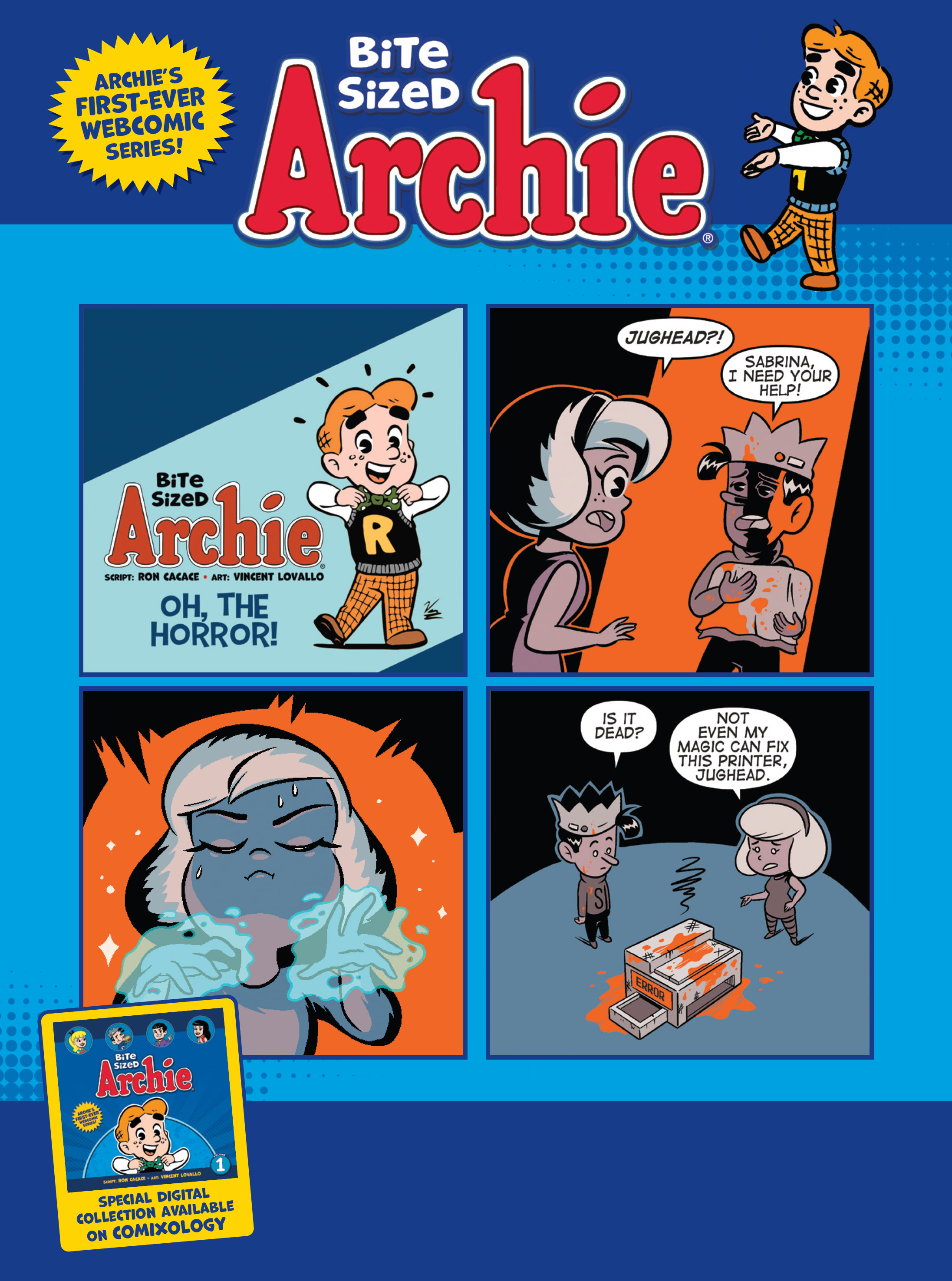 Archie Comics Double Digest (1984-) issue 323 - Page 180