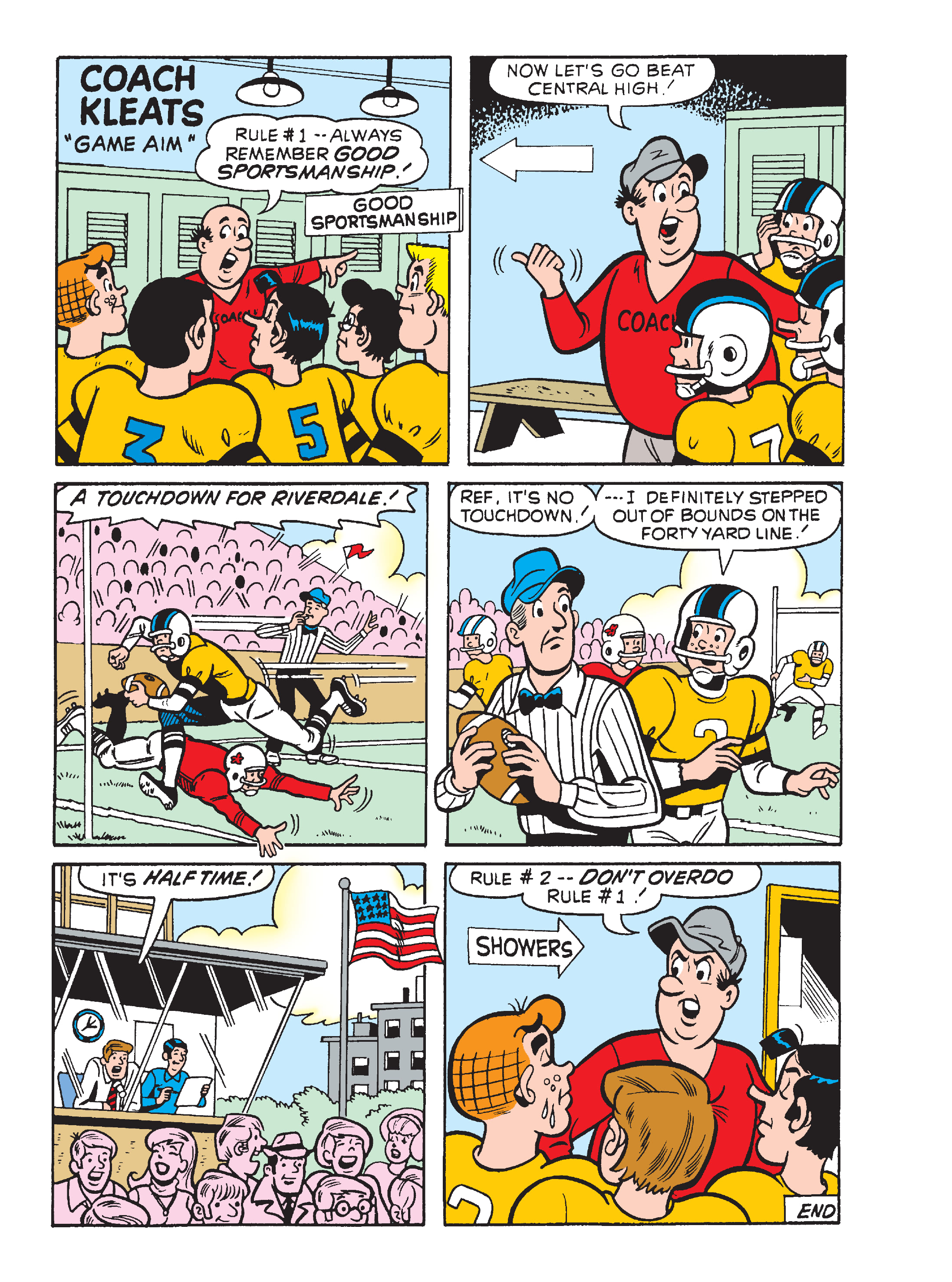 Archie Comics Double Digest (1984-) issue 323 - Page 90