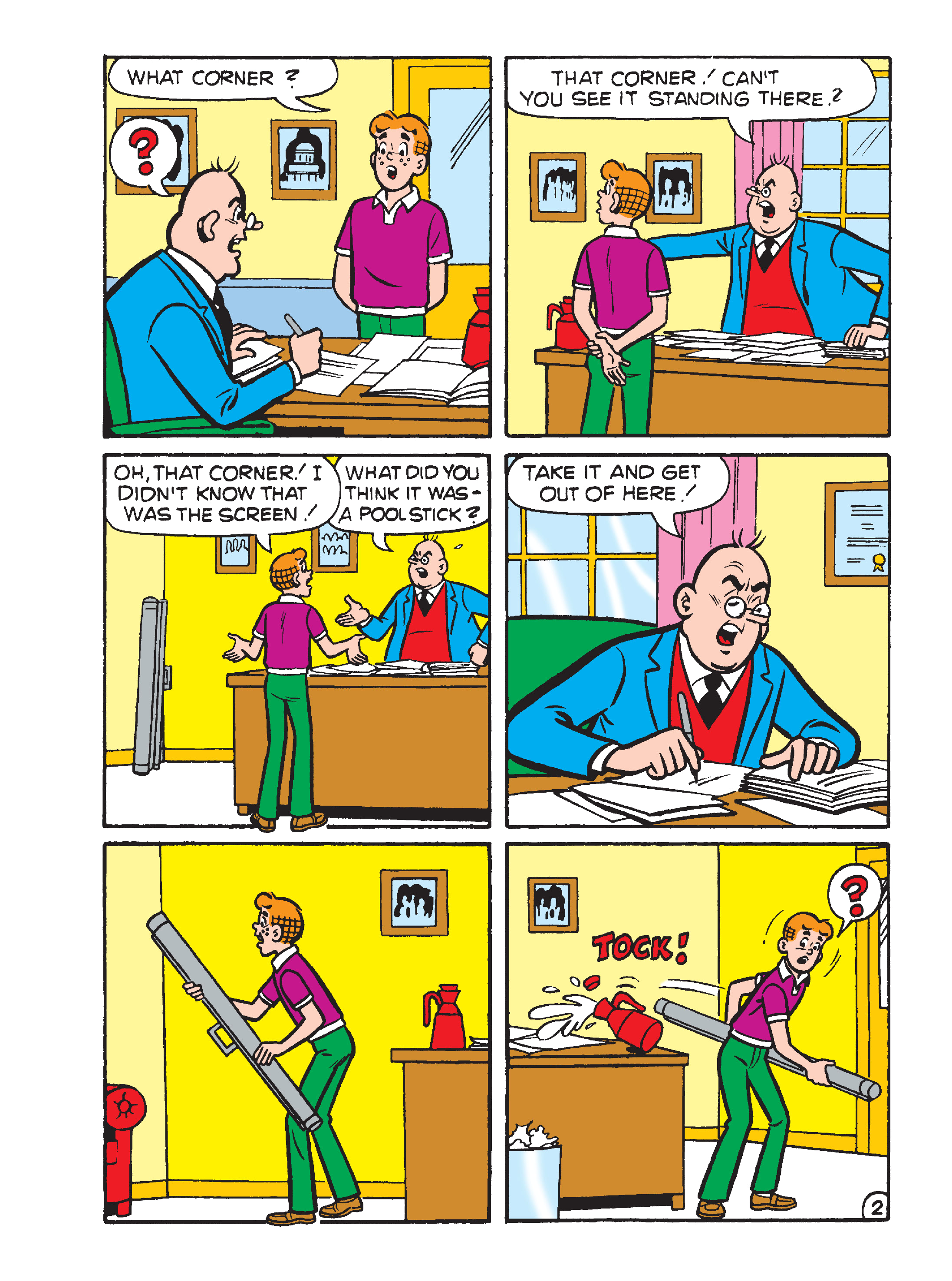 Archie Comics Double Digest (1984-) issue 324 - Page 119