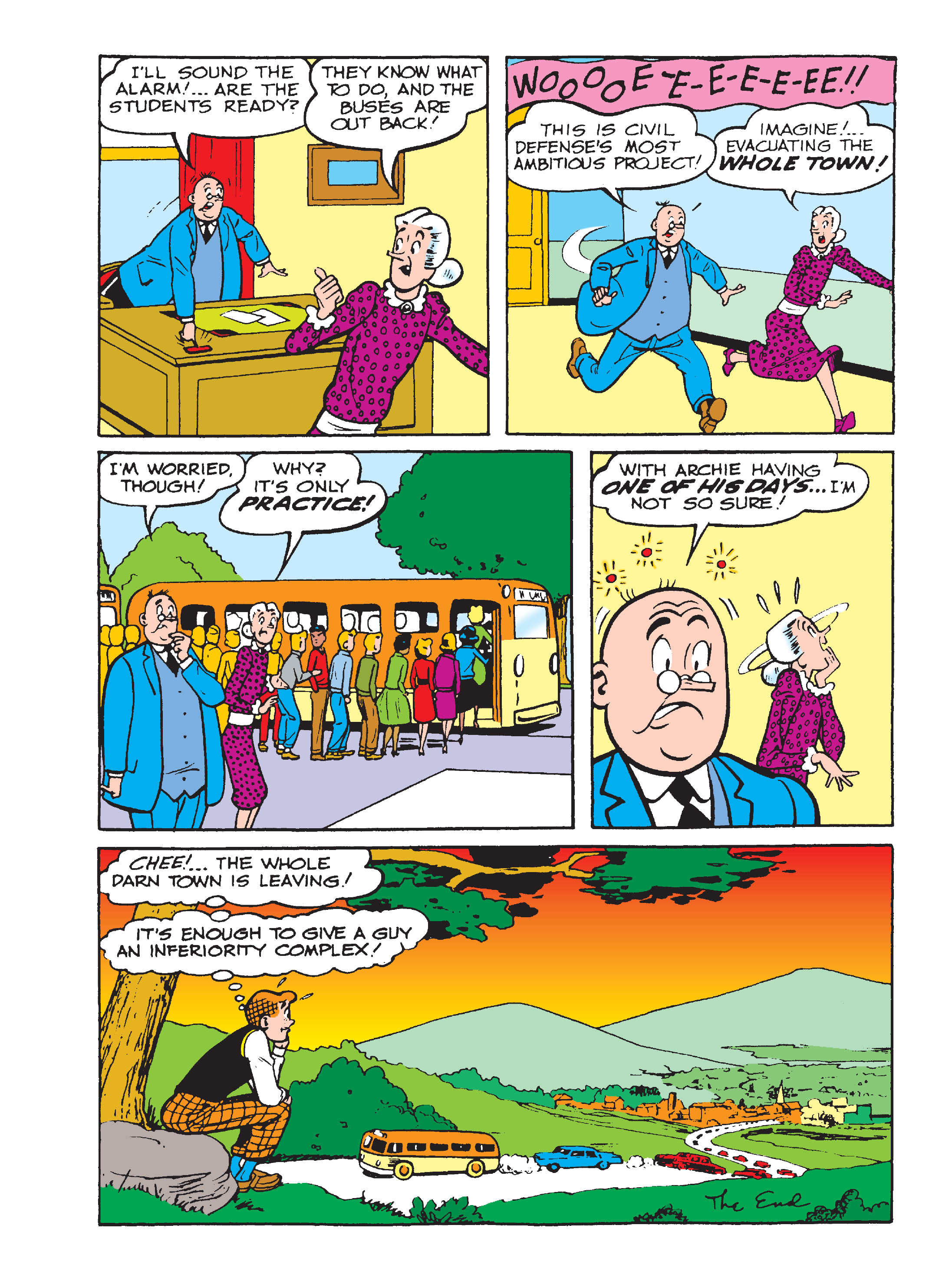 Archie Comics Double Digest (1984-) issue 324 - Page 18