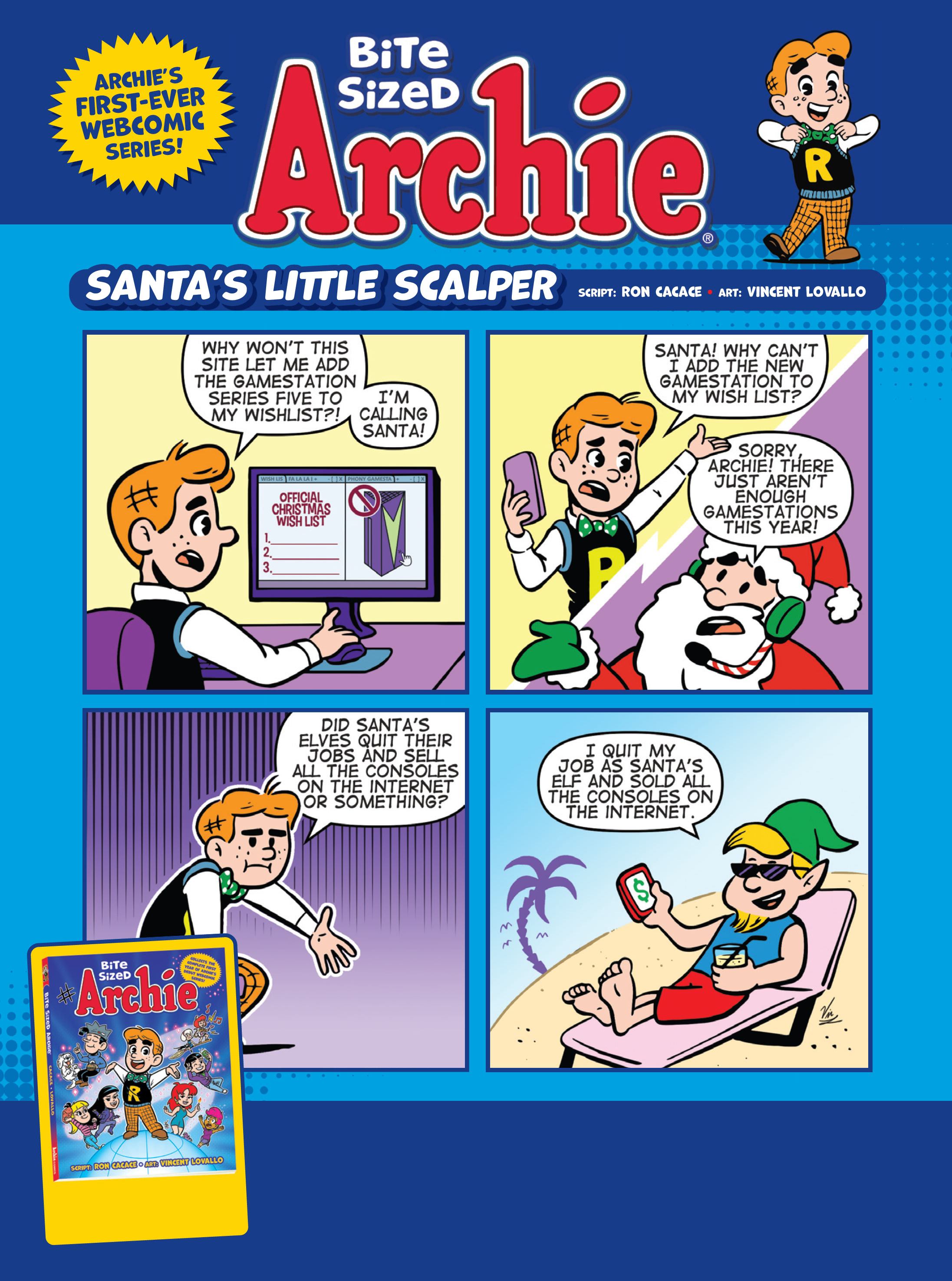 Archie Comics Double Digest (1984-) issue 324 - Page 180