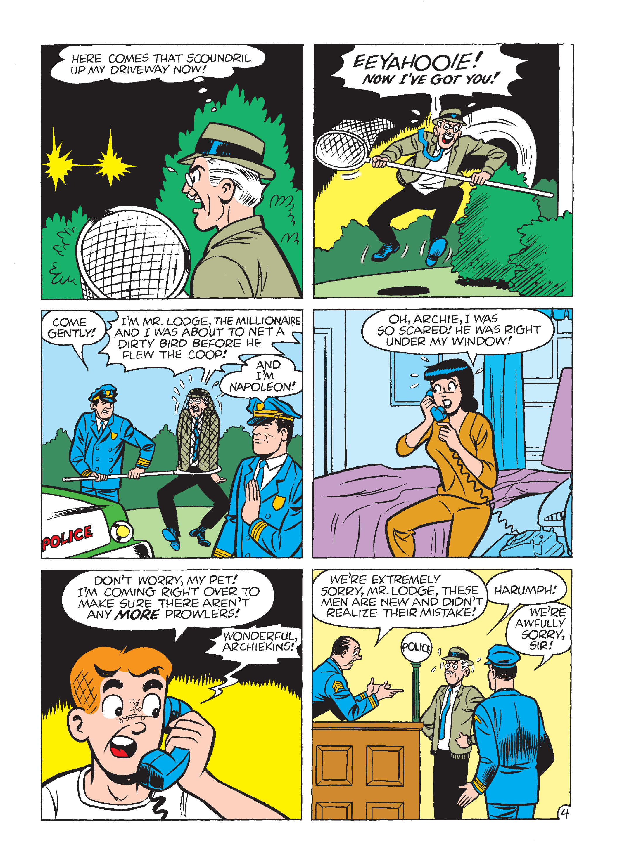 Archie Comics Double Digest (1984-) issue 324 - Page 80