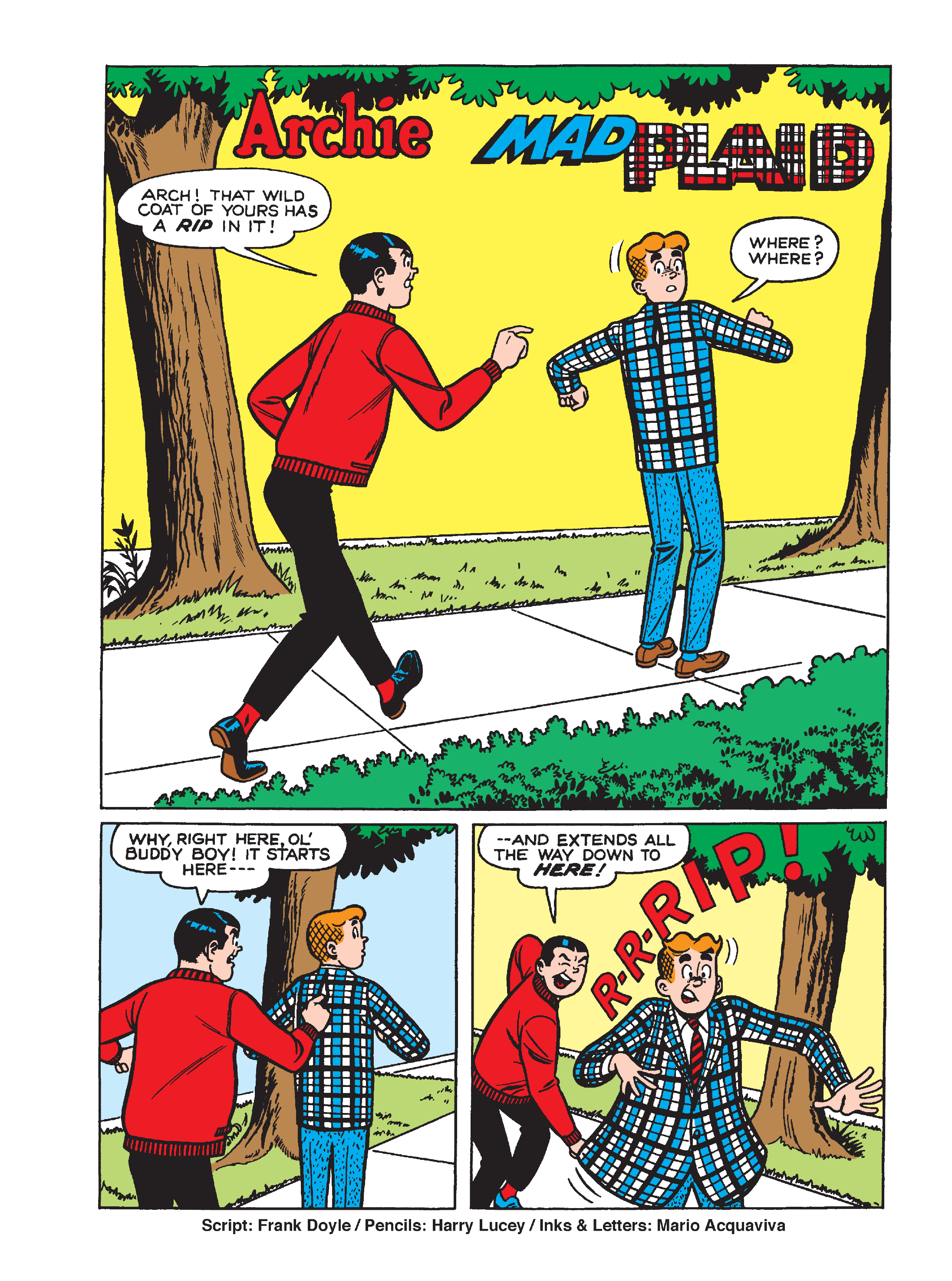 Archie Comics Double Digest (1984-) issue 324 - Page 83