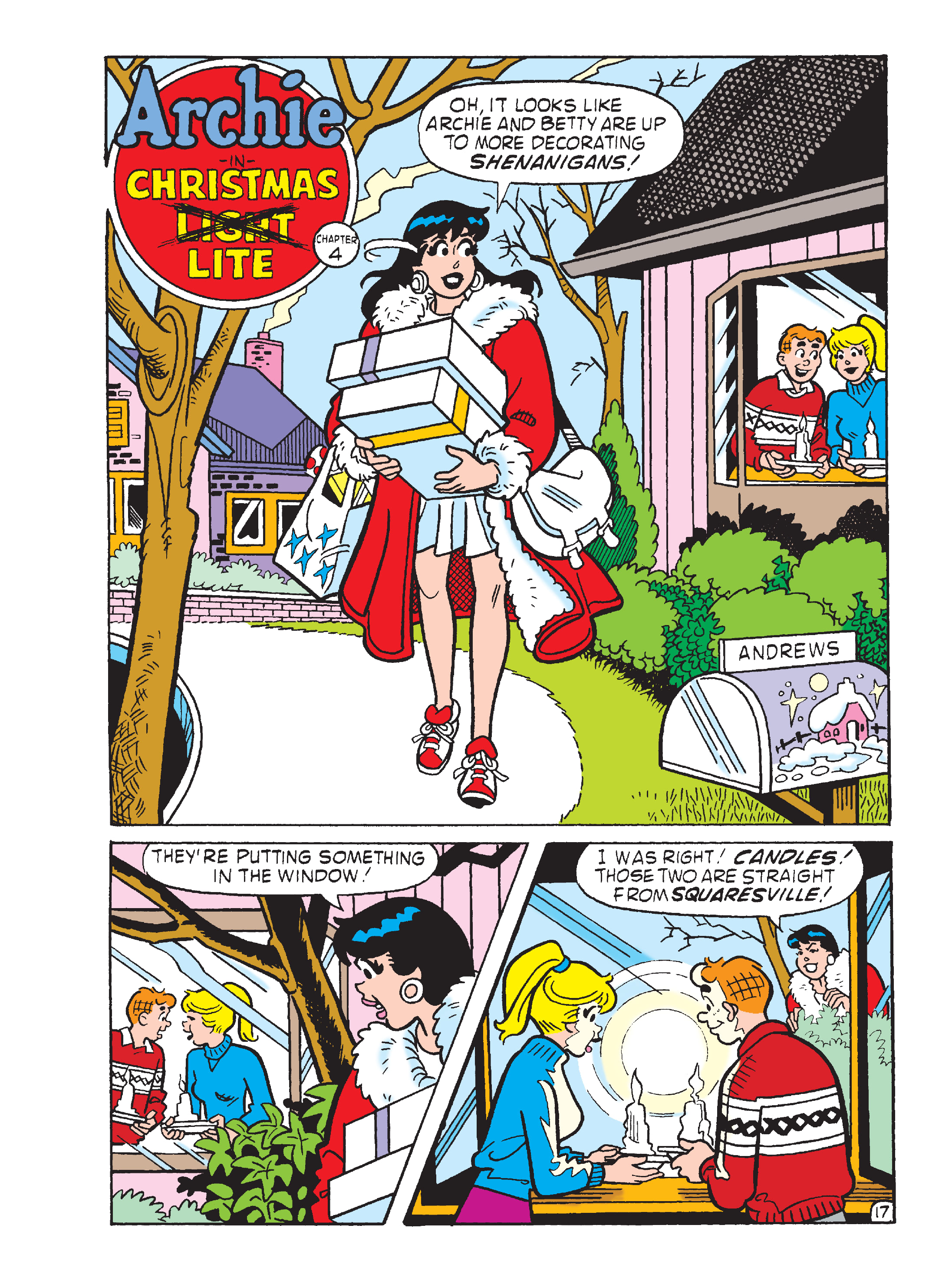 Archie Comics Double Digest (1984-) issue 325 - Page 107