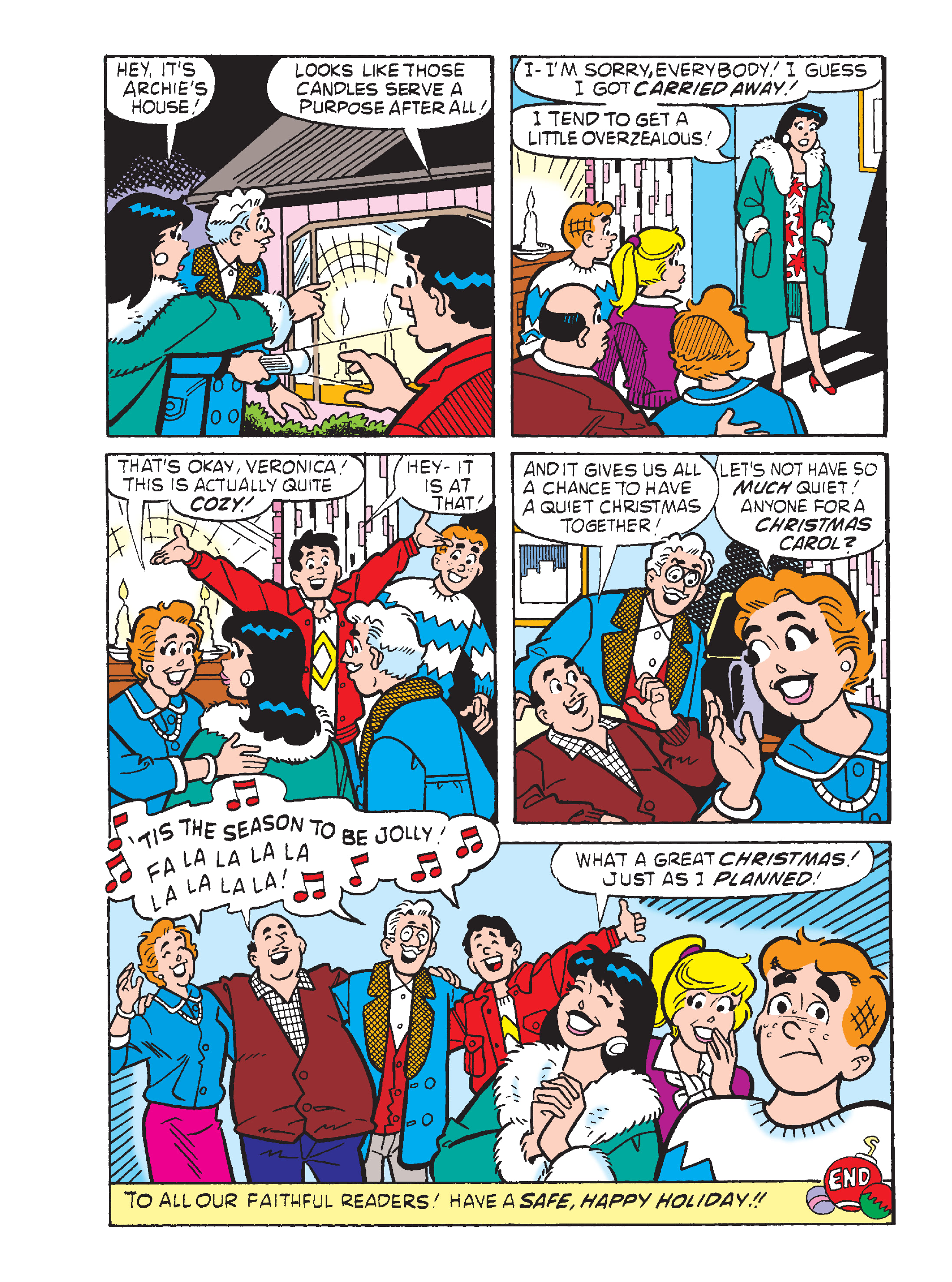 Archie Comics Double Digest (1984-) issue 325 - Page 111