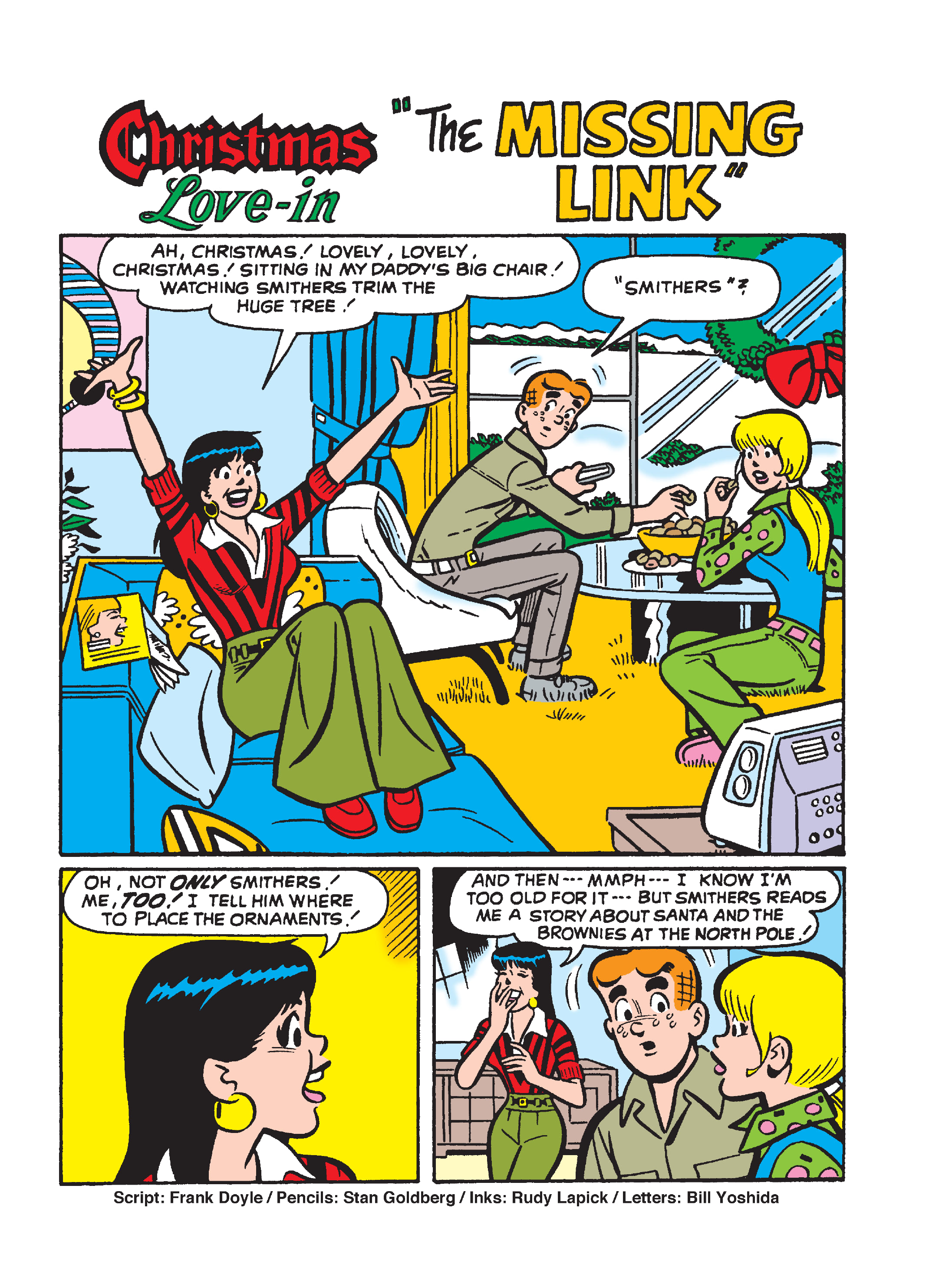 Archie Comics Double Digest (1984-) issue 325 - Page 13