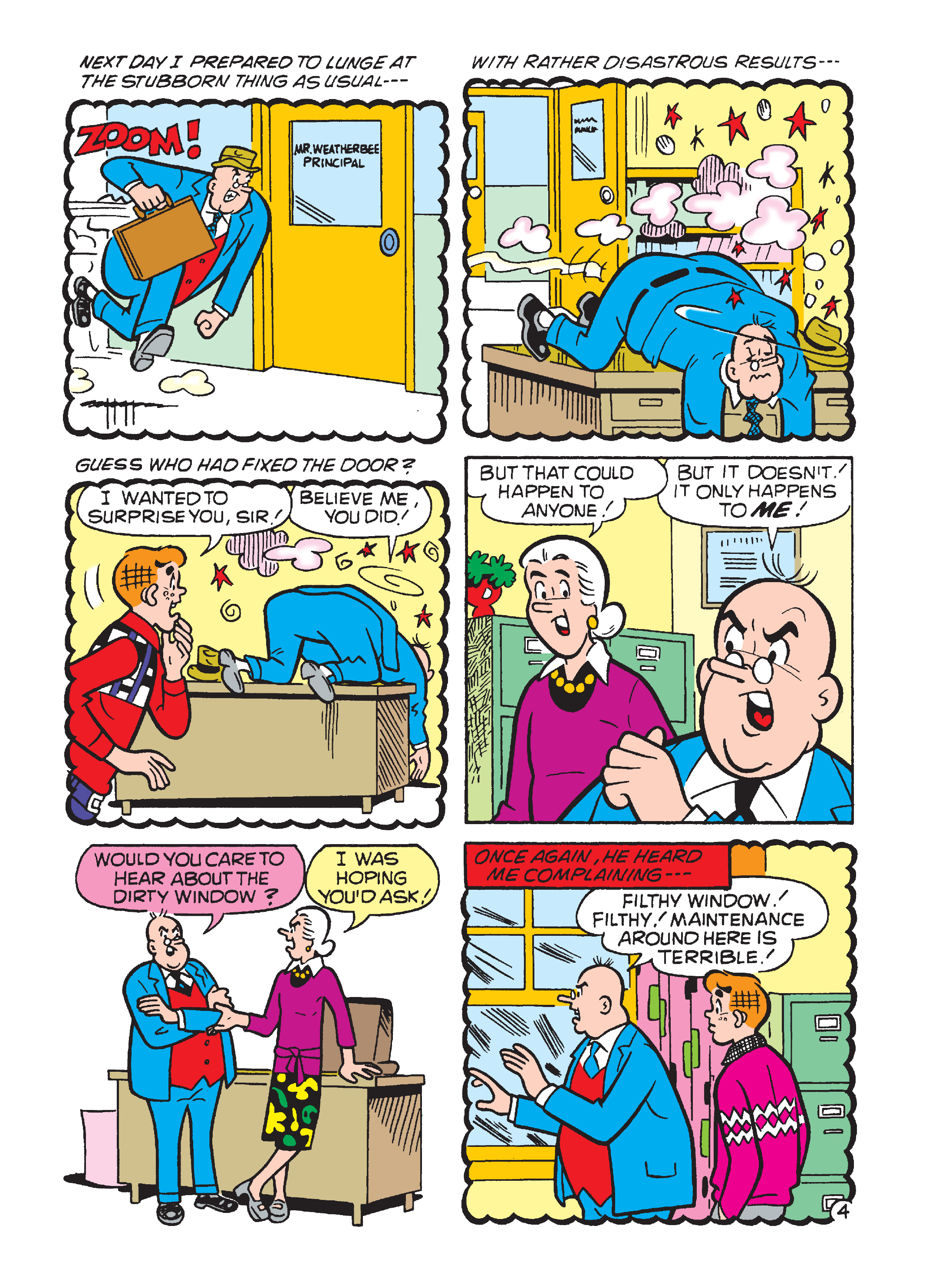 Archie Comics Double Digest (1984-) issue 325 - Page 144