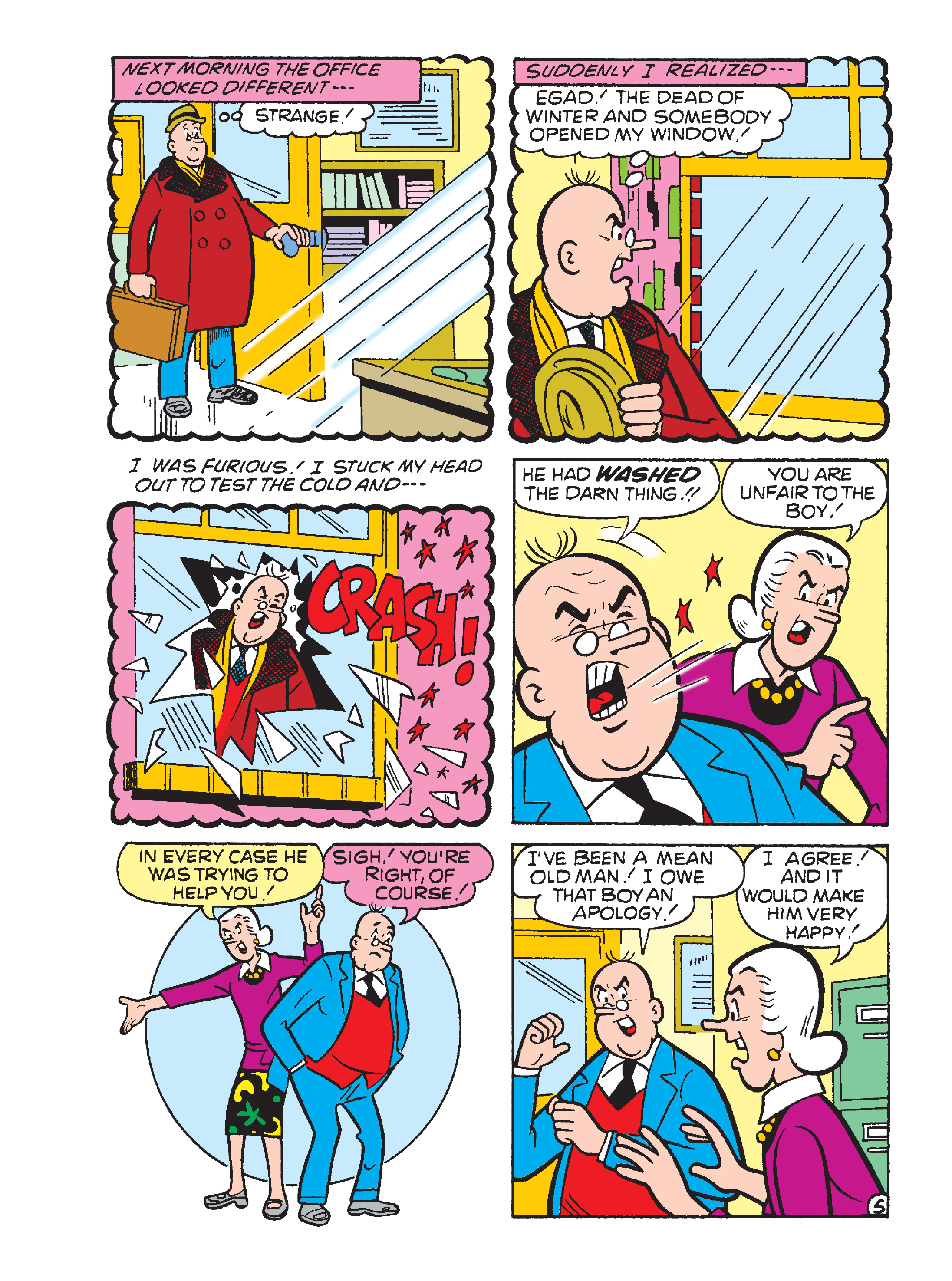 Archie Comics Double Digest (1984-) issue 325 - Page 145