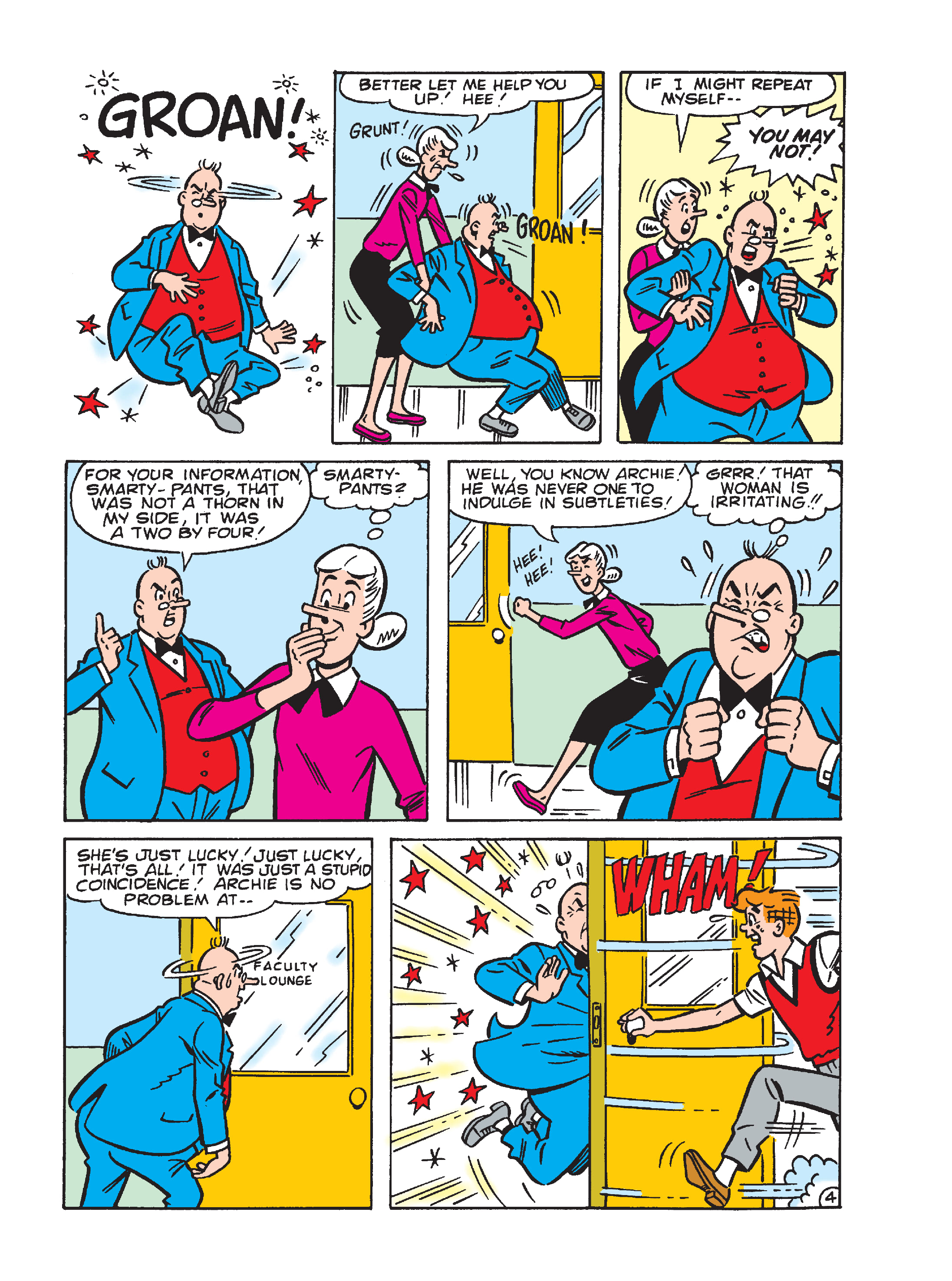 Archie Comics Double Digest (1984-) issue 325 - Page 150