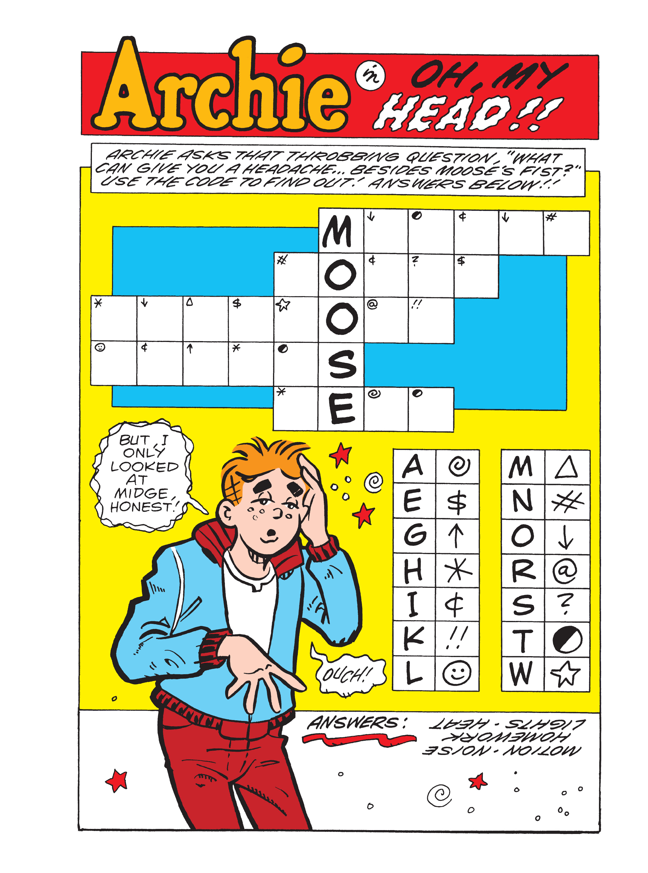 Archie Comics Double Digest (1984-) issue 325 - Page 153