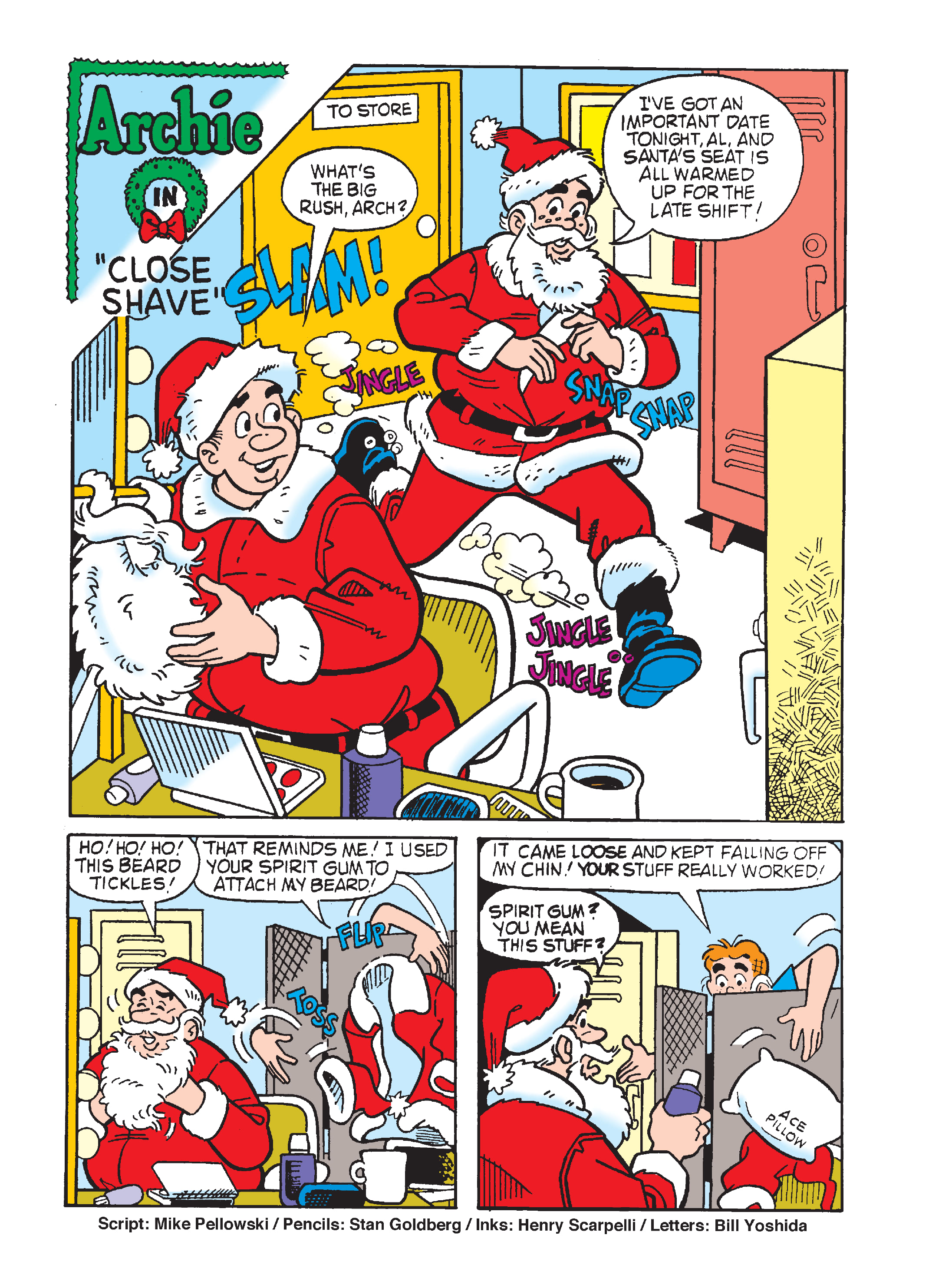 Archie Comics Double Digest (1984-) issue 325 - Page 29