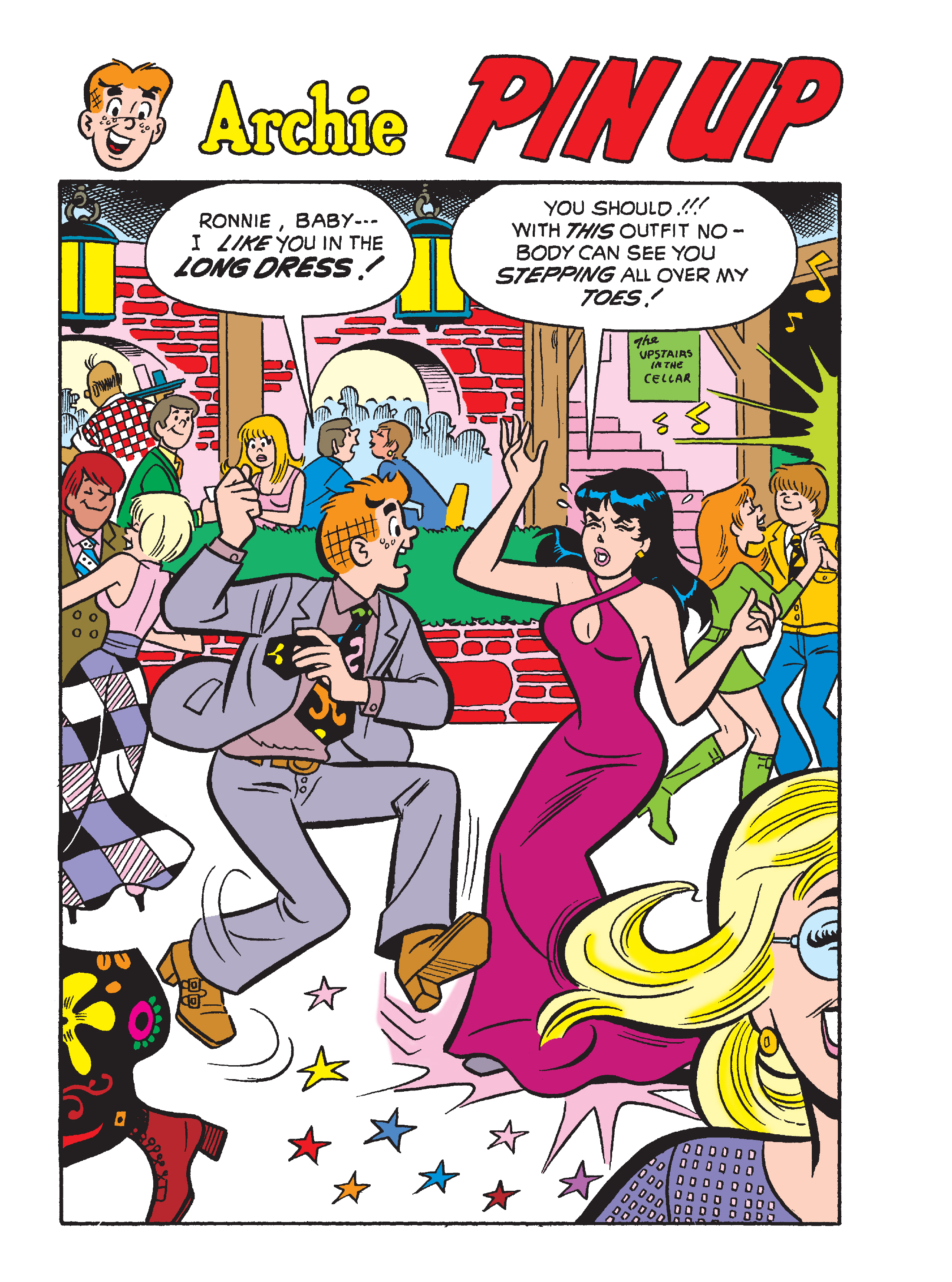 Archie Comics Double Digest (1984-) issue 325 - Page 55