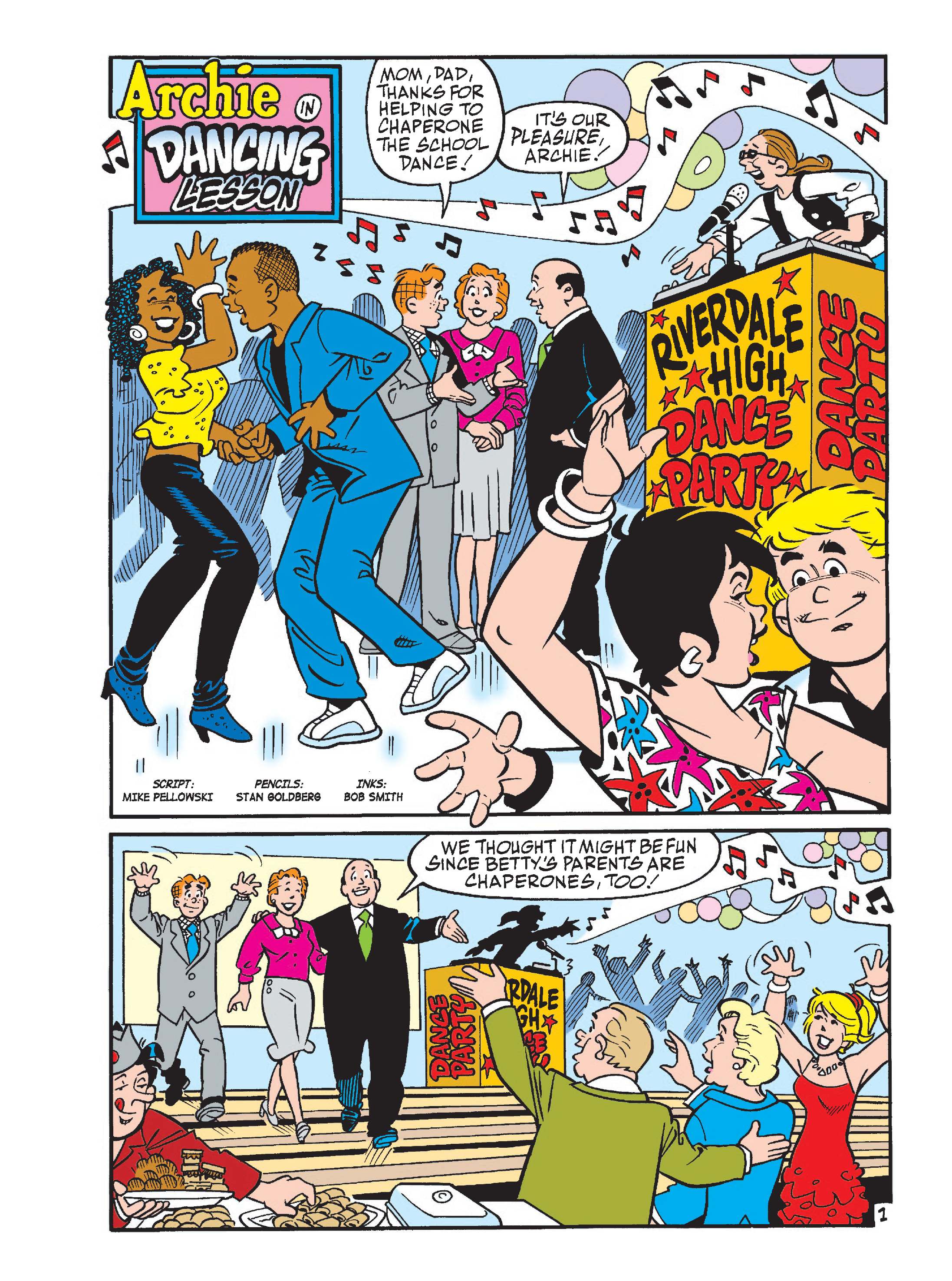 Archie Comics Double Digest (1984-) issue 325 - Page 81